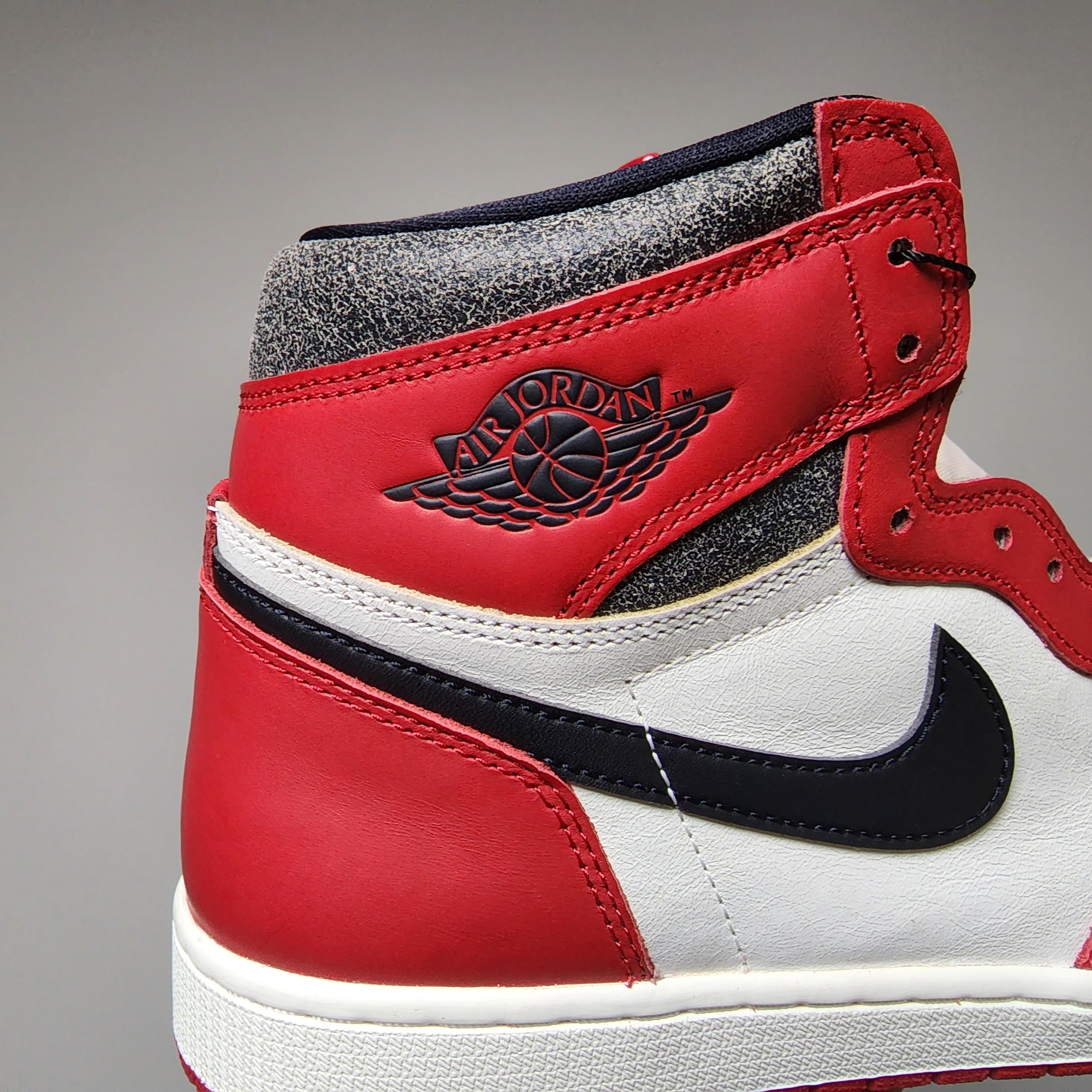Jordan 1 Retro High OG Chicago 2022 착용 스타일
