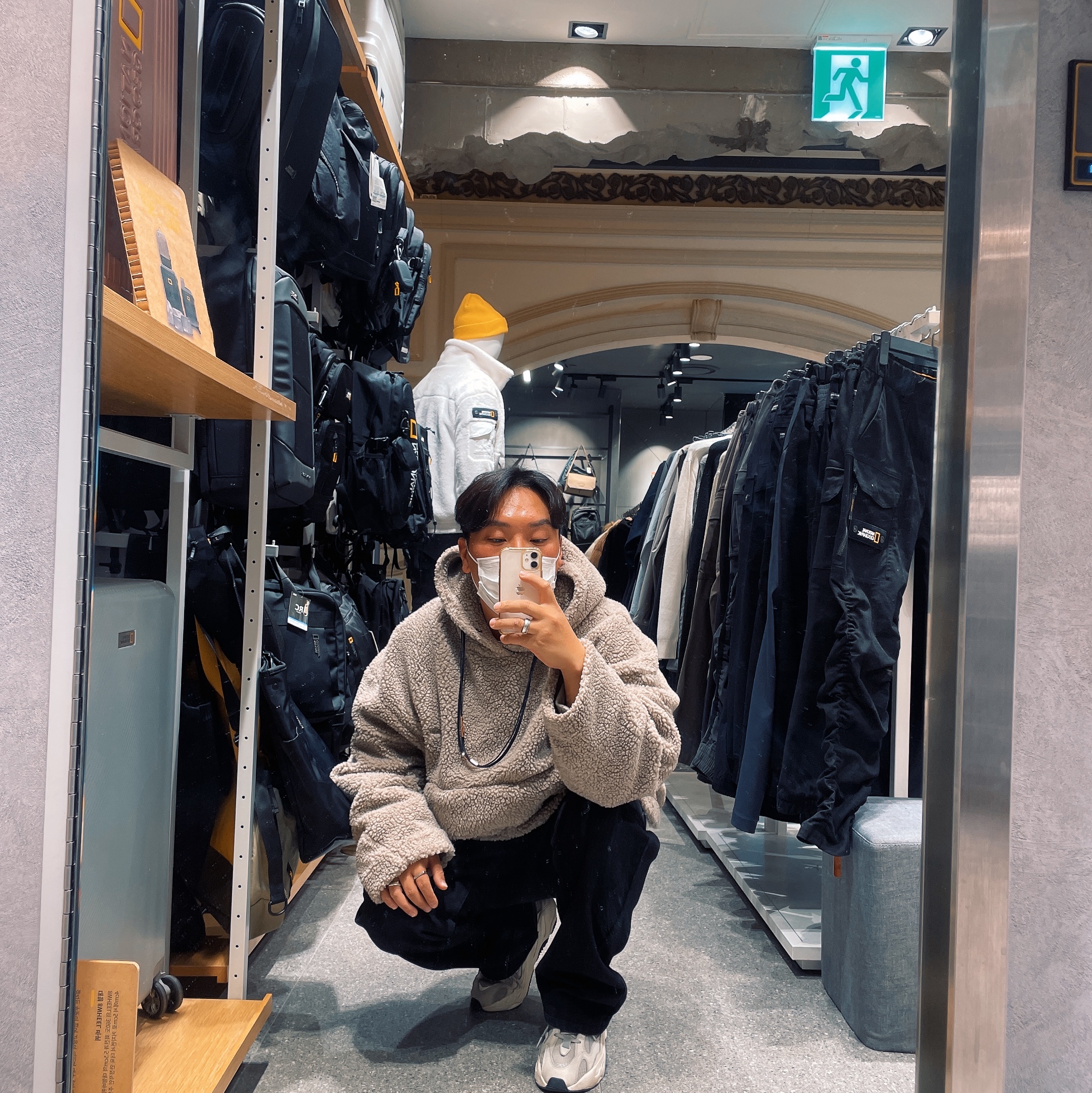 djvjwu4님의 스타일 - 3