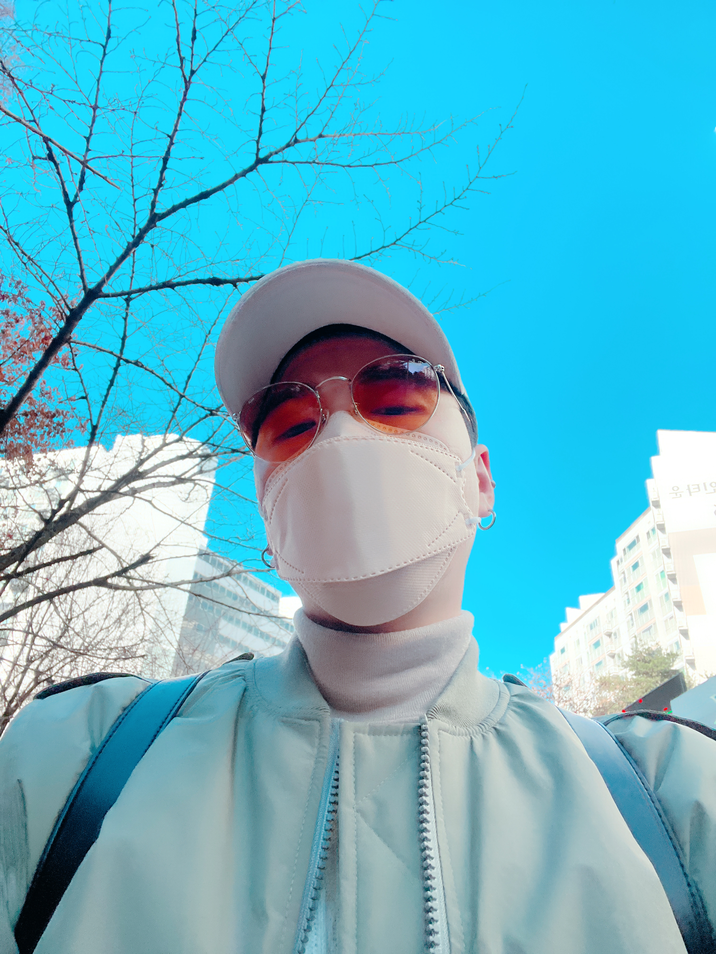 🧍🏻님의 스타일 - 3