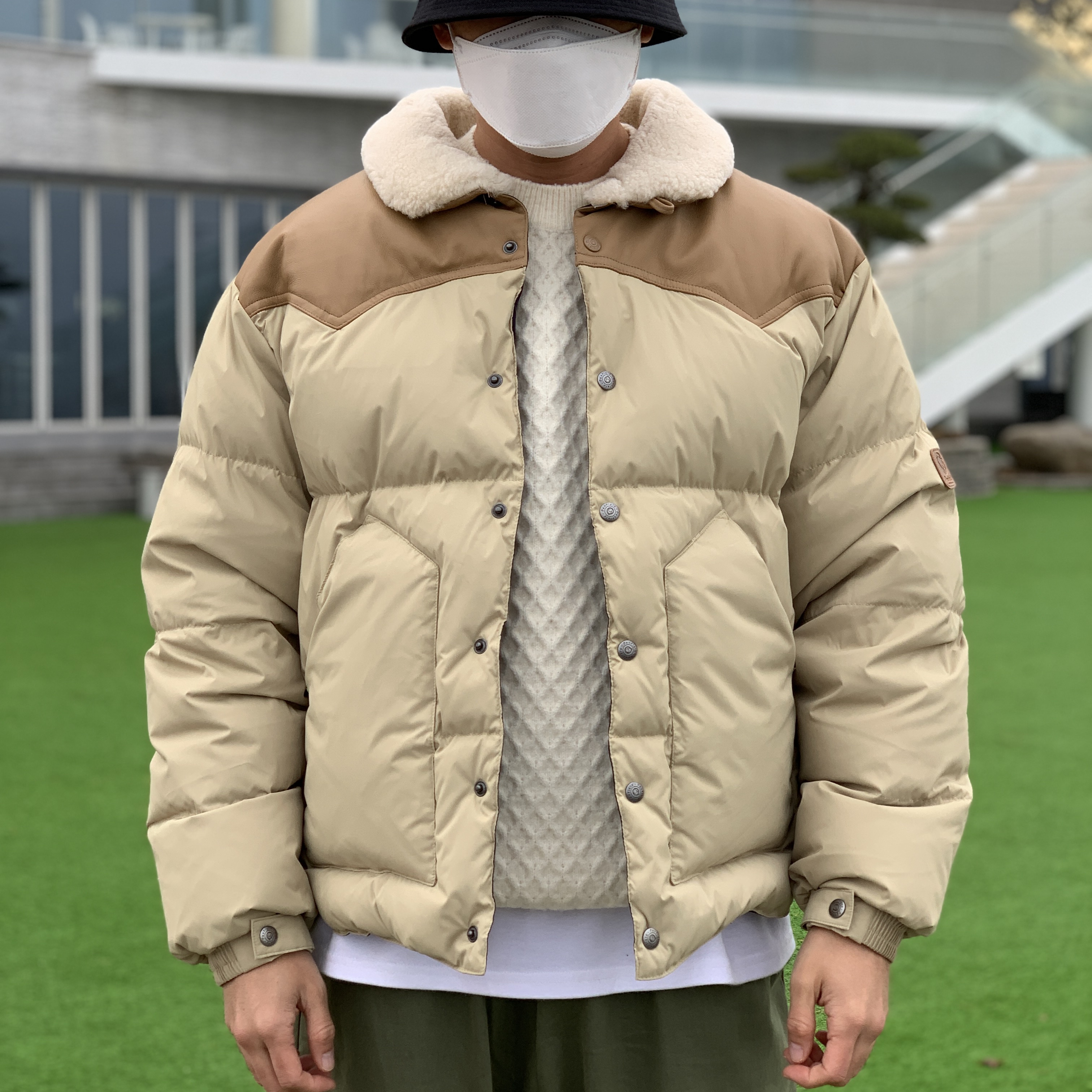 bj0203님의 스타일 - 3