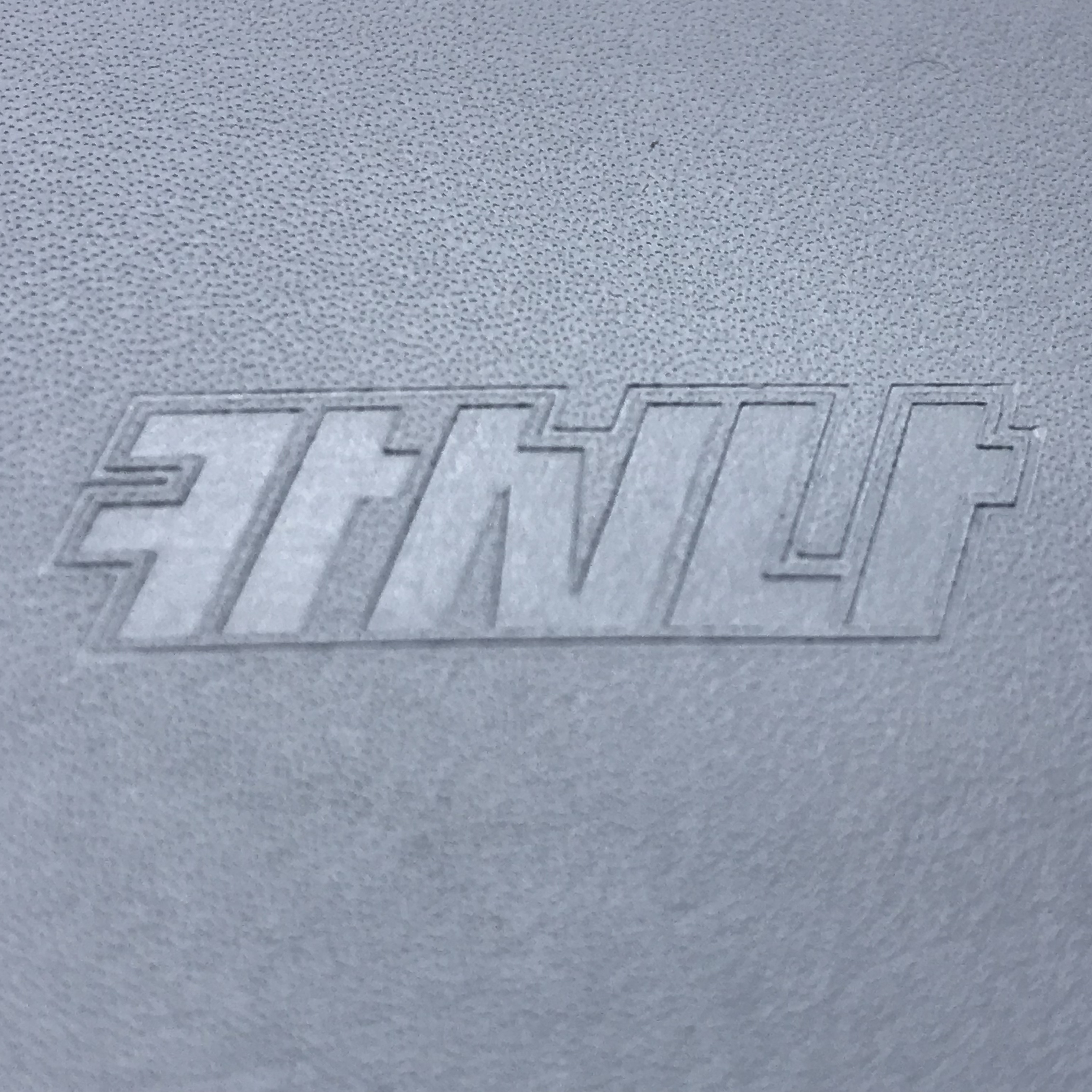 Nike Air Force 1 Low Retro Color of the Month White Metallic Silver 착용 스타일 - 5