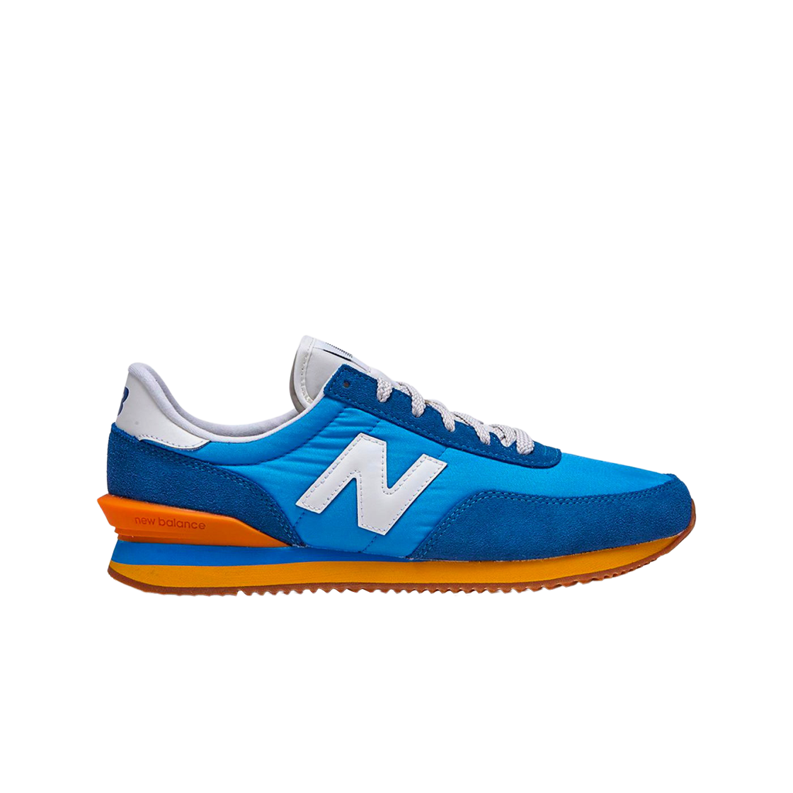 뉴발란스 720 블루(New Balance 720 Blue)