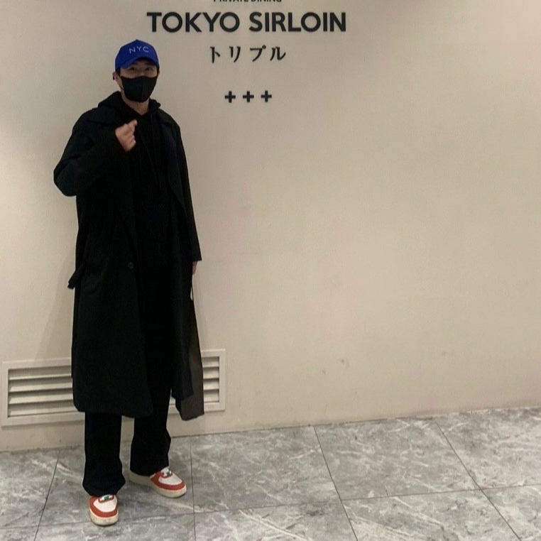 Nike Air Force 1 '07 LV8 Pojangmacha, Nike x Stussy NRG RA Washed Pullover Hoodie Black (DN4028-010) 착용 스타일