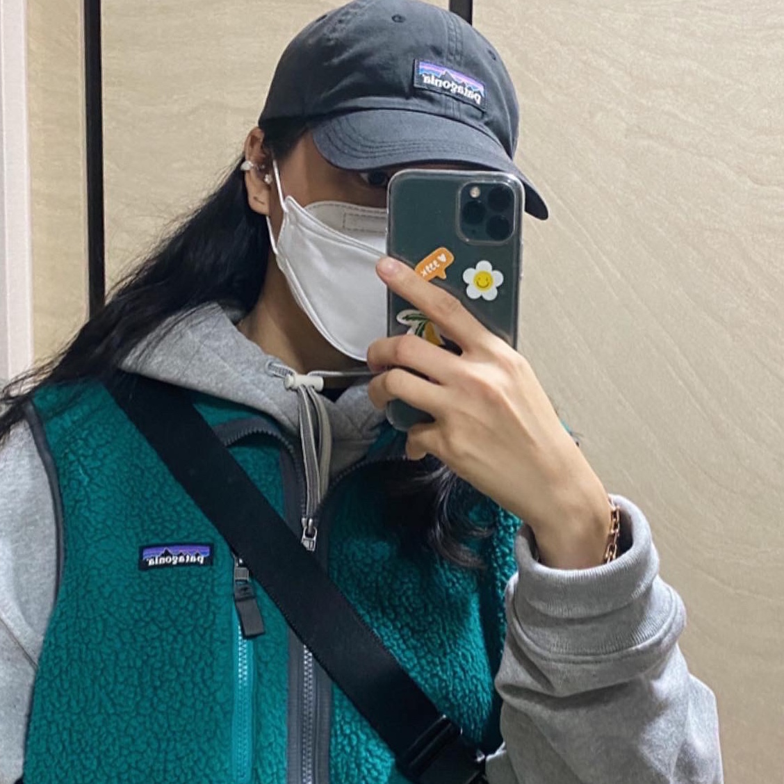 설잠님의 스타일