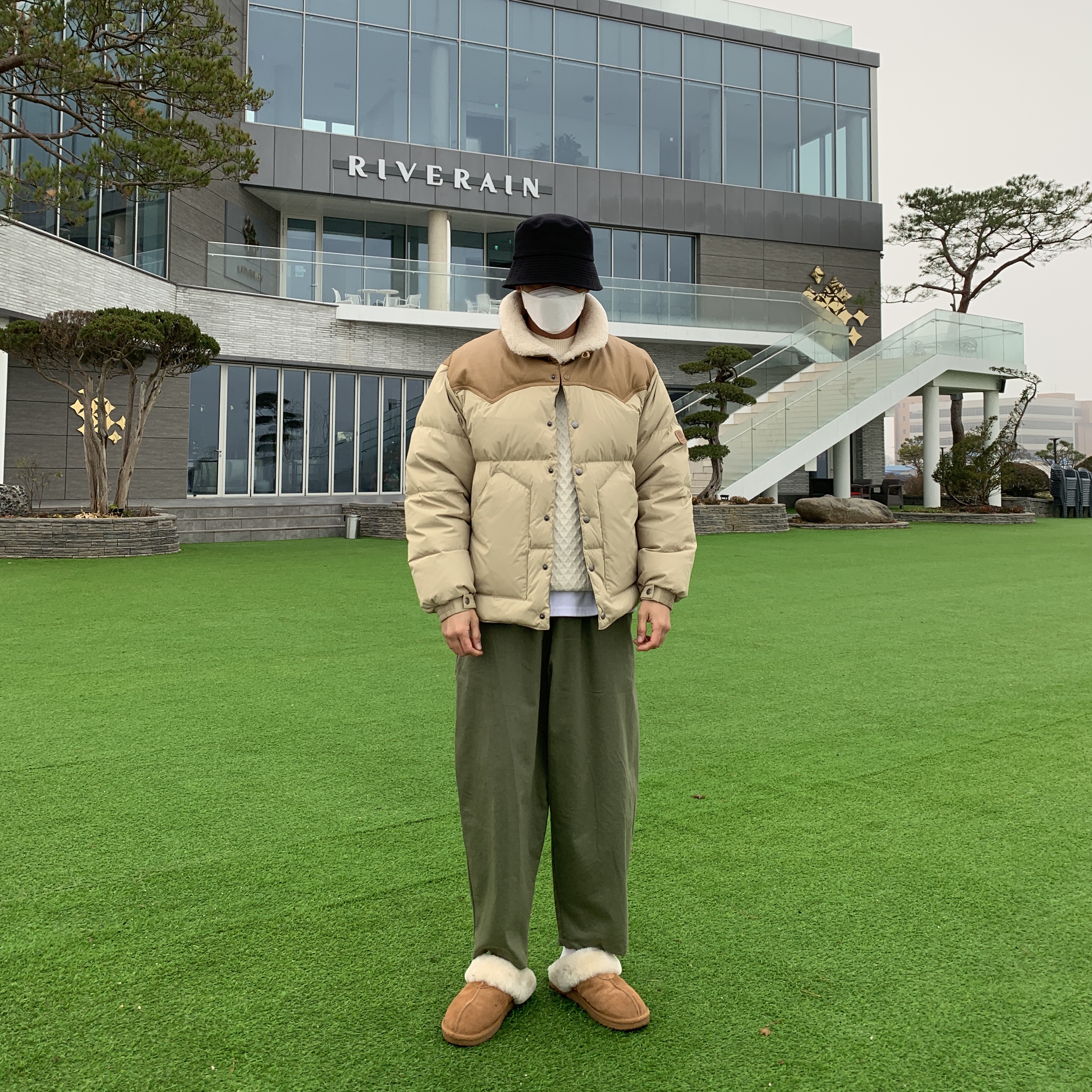 bj0203님의 스타일 - 1