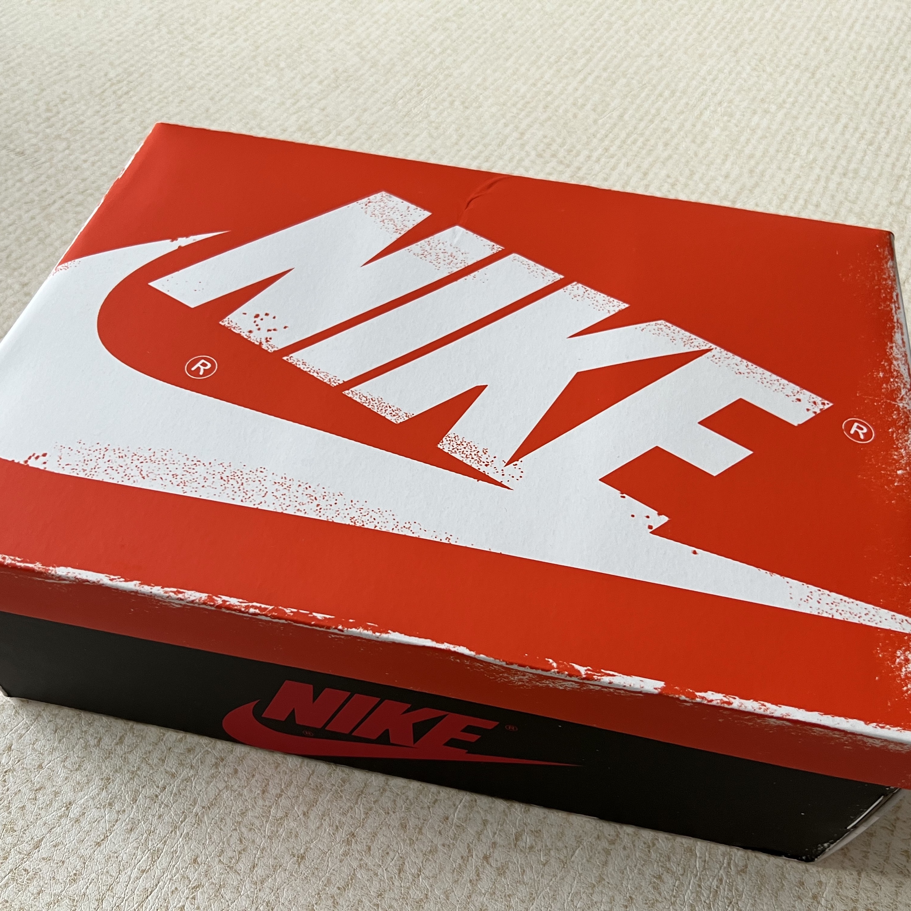 Jordan 1 Retro High OG Chicago 2022 착용 스타일 - 2