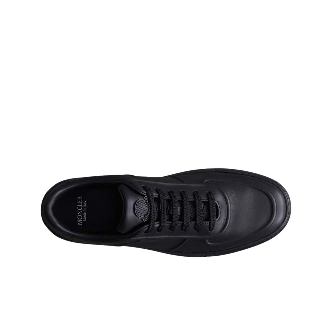 몽클레르 뉴욕 트레이너 블랙 - 22FW(Moncler Neue York Trainers Black - 22FW) - 2