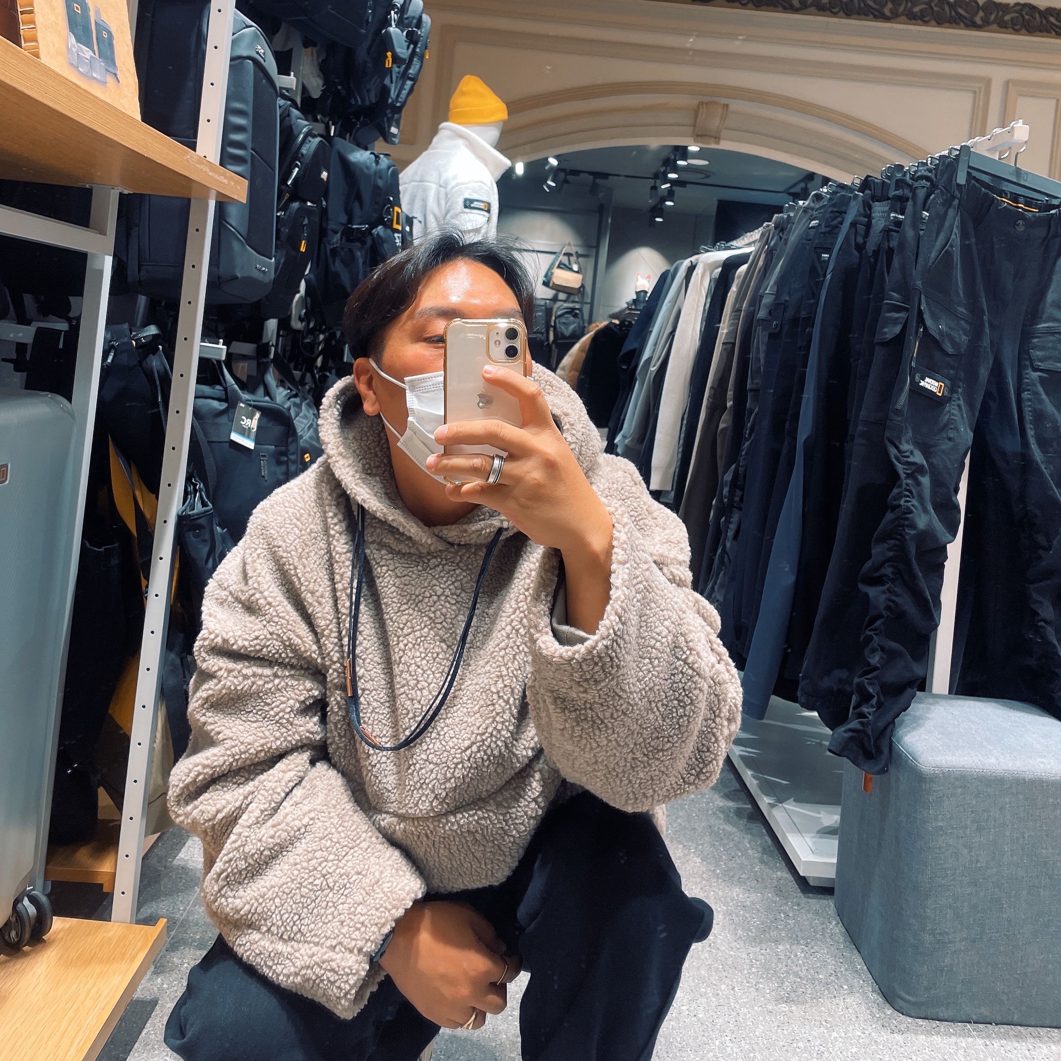 djvjwu4님의 스타일 - 4
