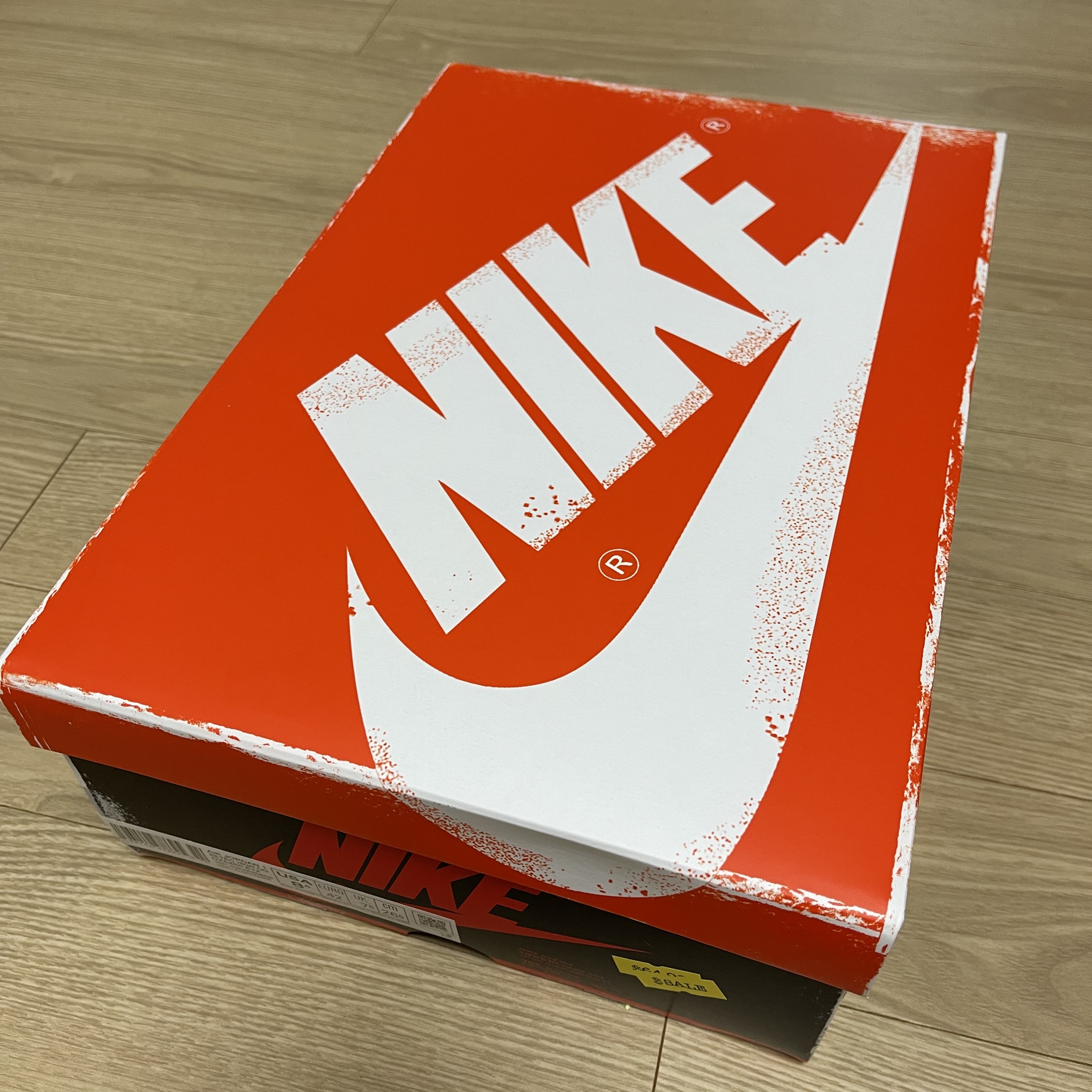Jordan 1 Retro High OG Chicago 2022 착용 스타일 - 1