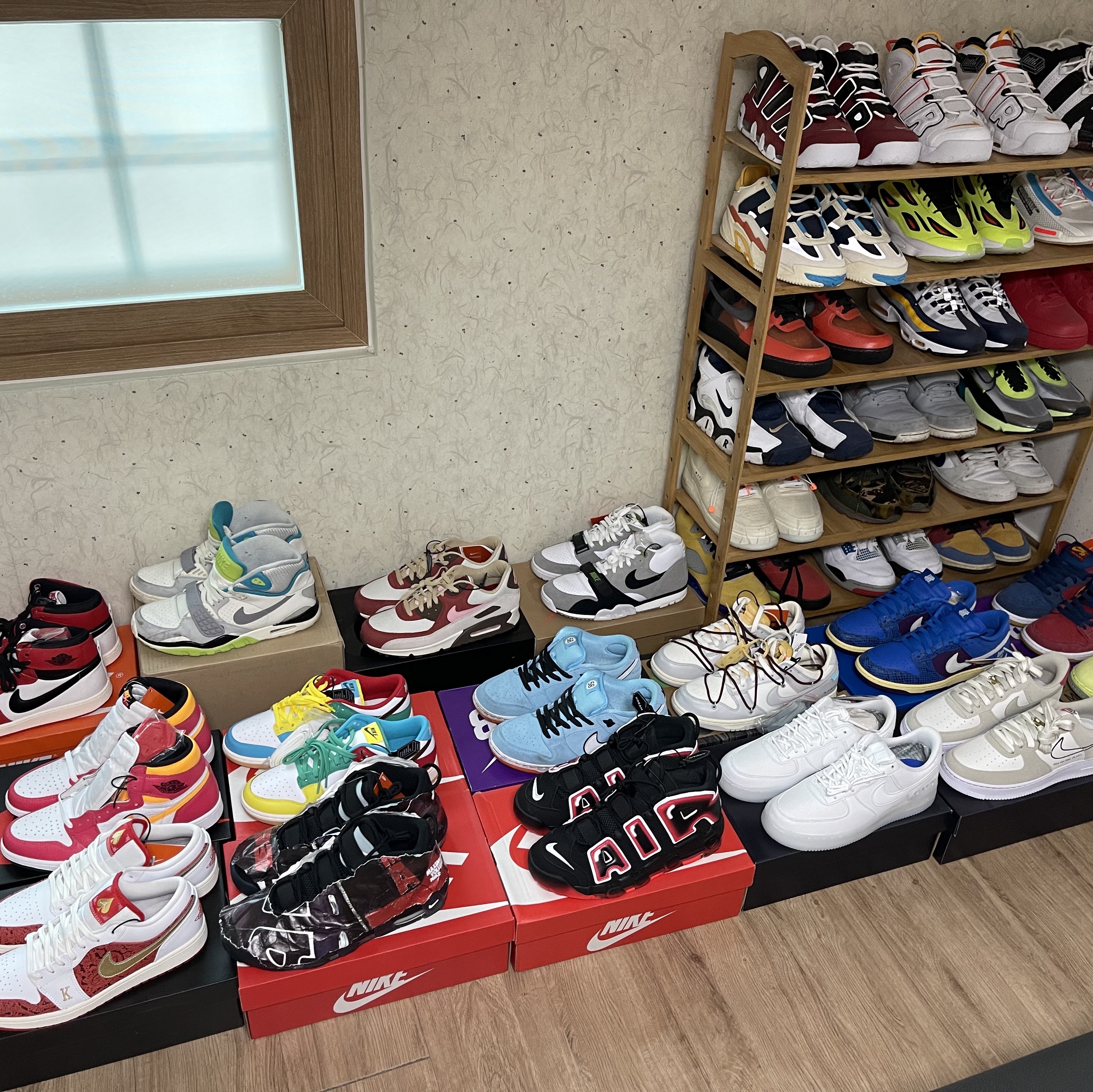 cyslulker님의 스타일
