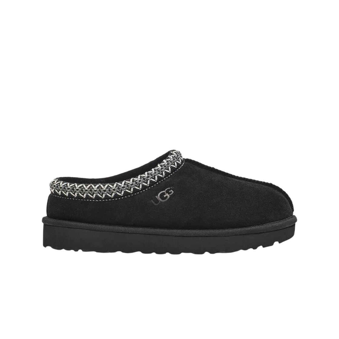 UGG Tasman Black STYLE | KREAM