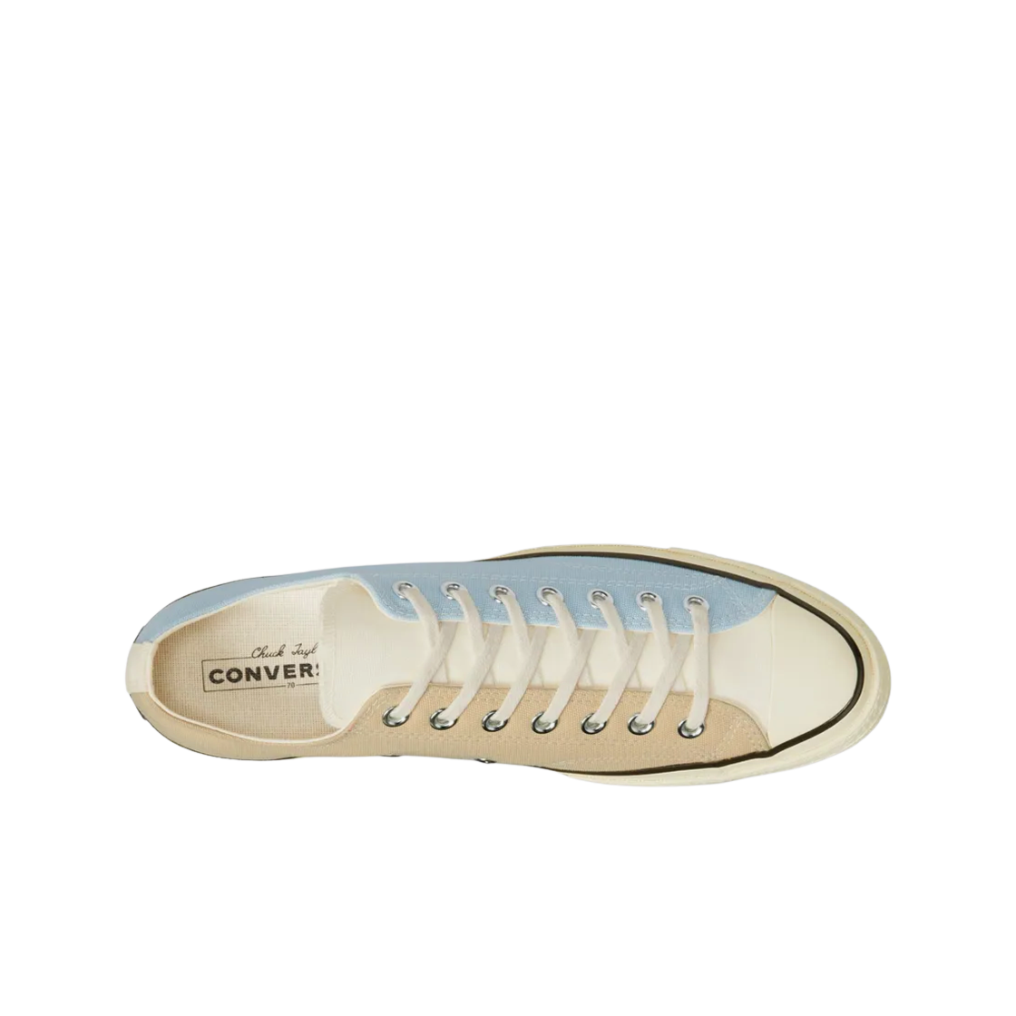 컨버스 척 70 로우 라이트 트와인(Converse Chuck 70 Ox Light Twine) - 2