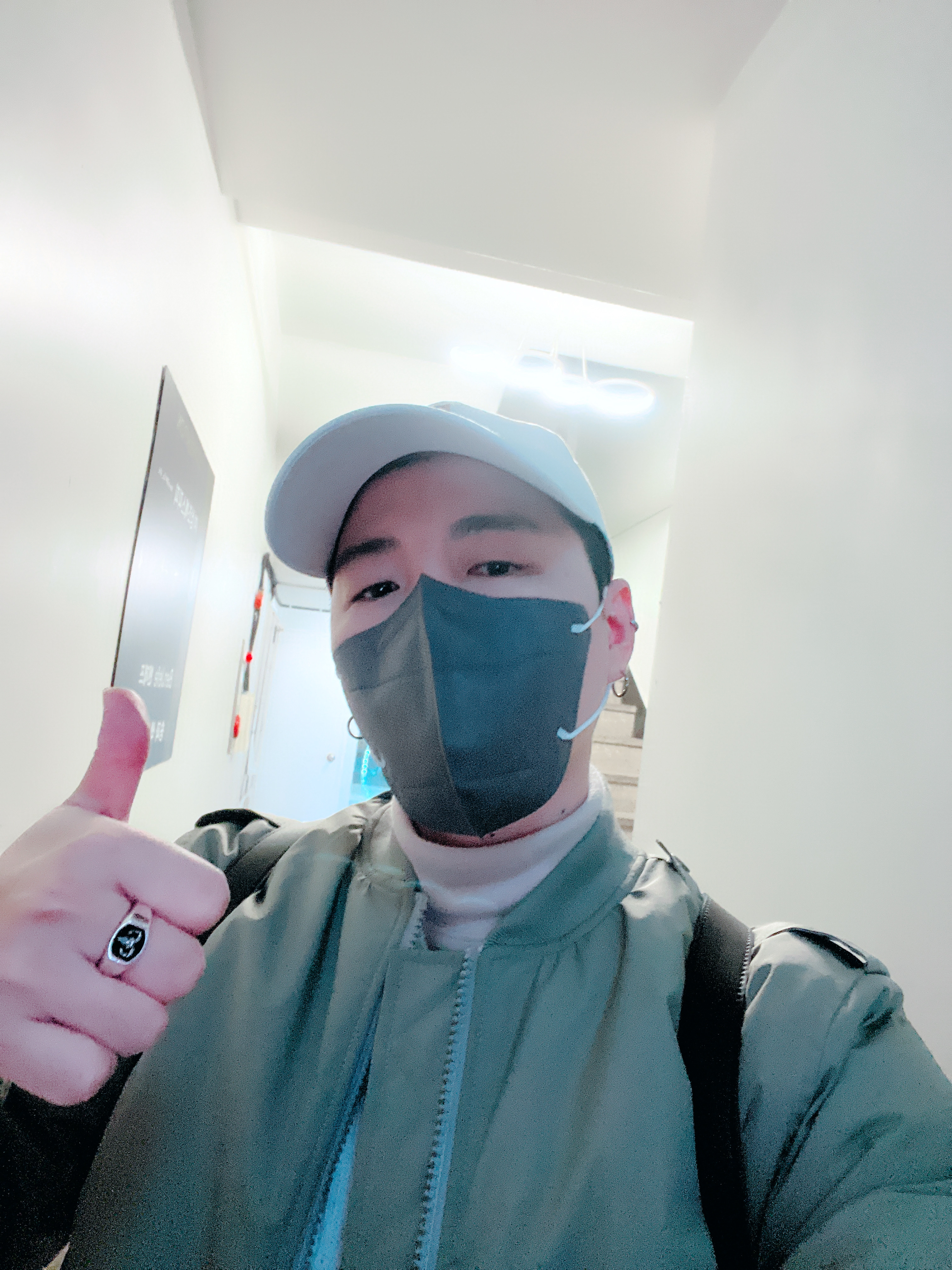 🧍🏻님의 스타일 - 2