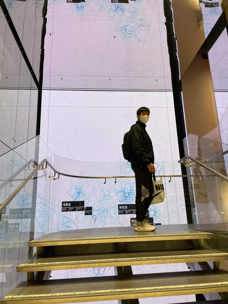 KREAM 프로필 이미지