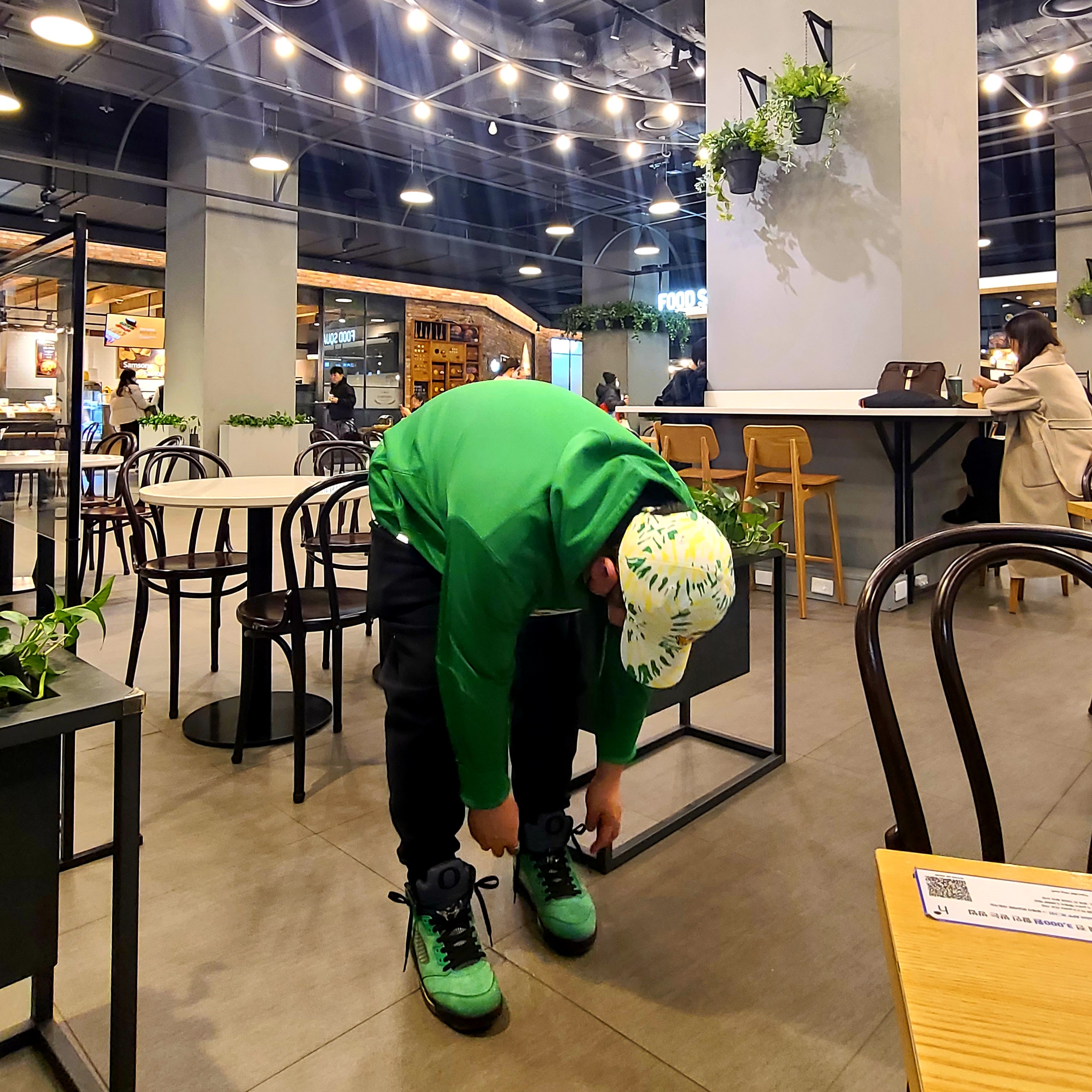 앜ㅋㅋㅋㅋㅋ님의 스타일 - 3