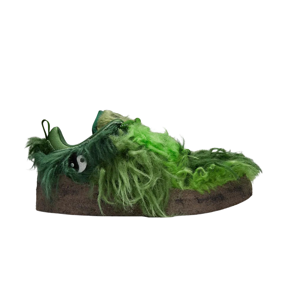 나이키 x CPFM 플리 1 포레스트 그린(Nike x Cactus Plant Flea Market Flea 1 Forest Green)