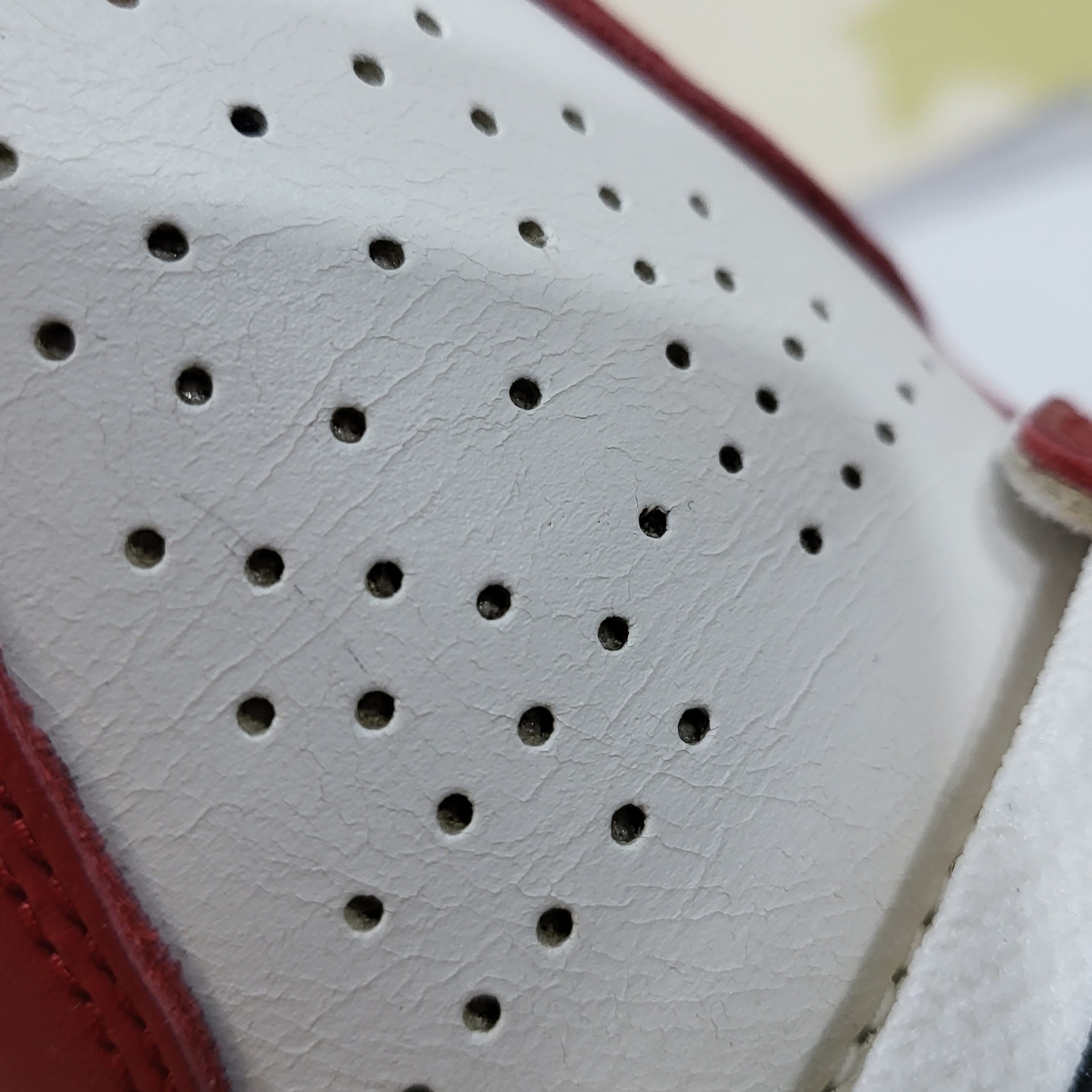 (GS) Jordan 1 Retro High OG Chicago 2022 착용 스타일 - 3
