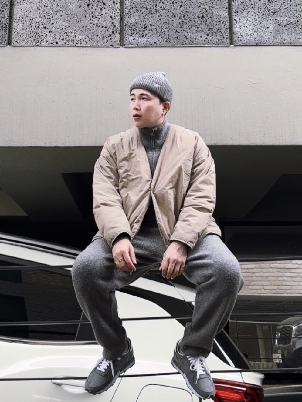 이상훈님의 스타일