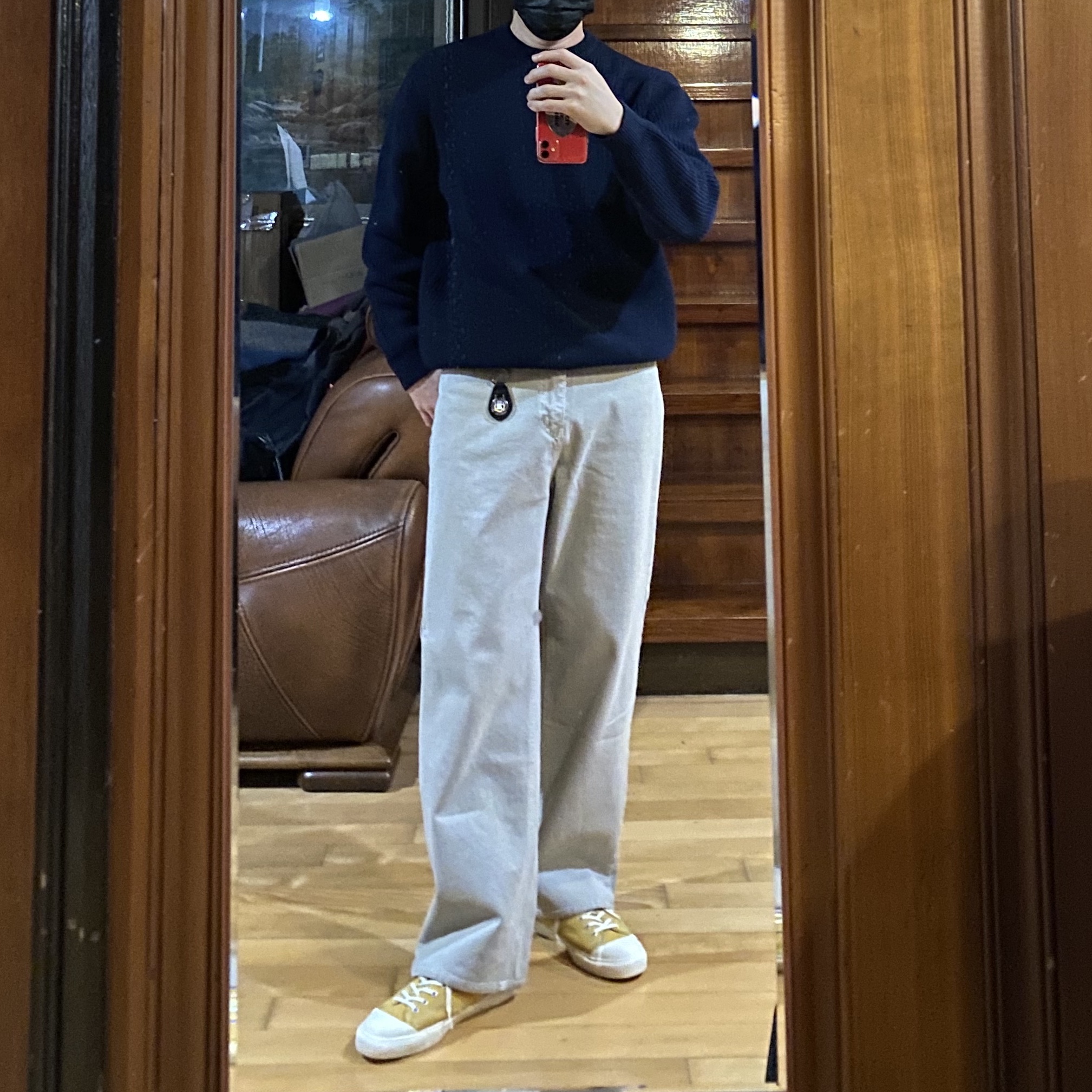 🐅님의 스타일 - 2