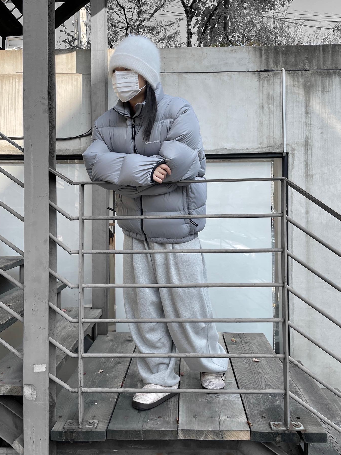심연수님의 스타일 - 3