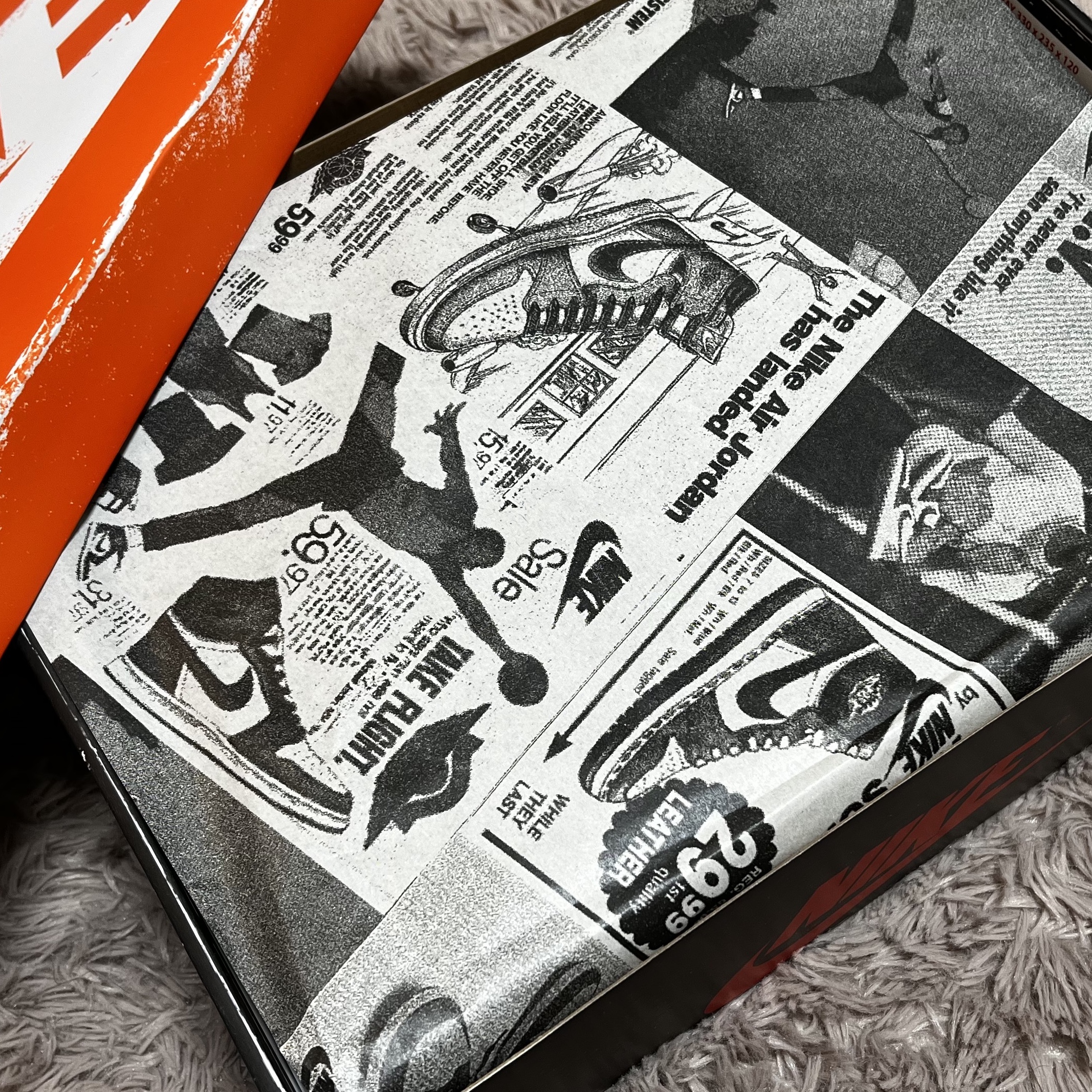 Jordan 1 Retro High OG Chicago 2022 착용 스타일 - 2