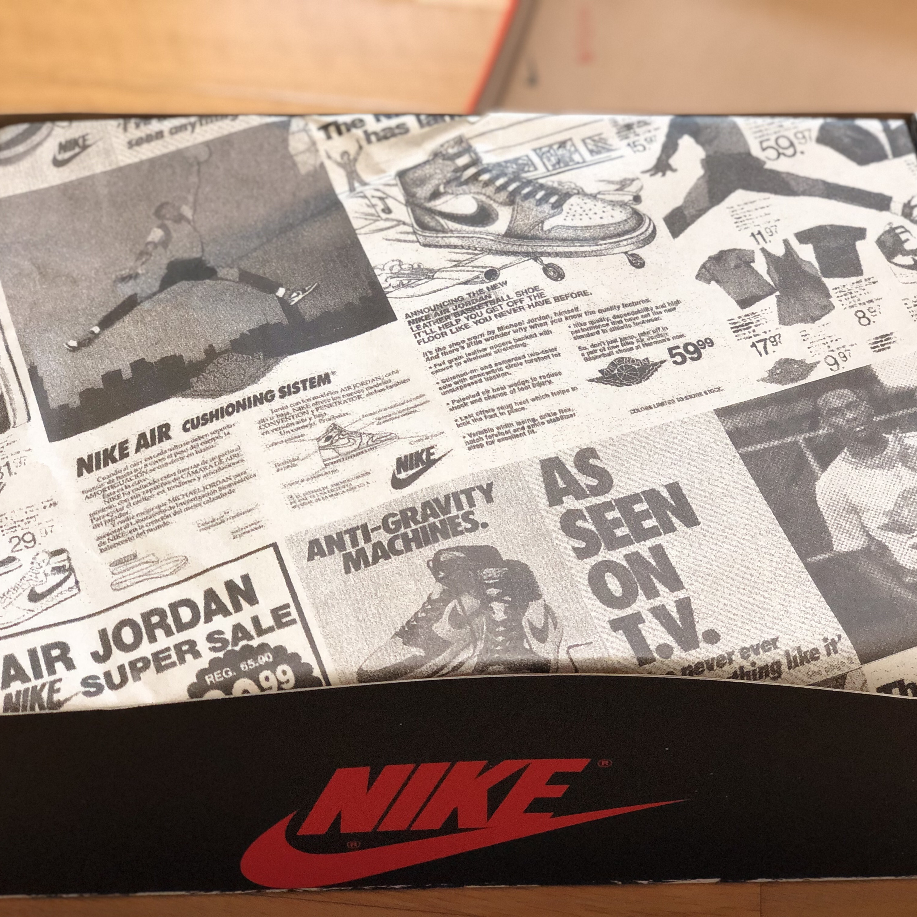 Jordan 1 Retro High OG Chicago 2022 착용 스타일 - 2