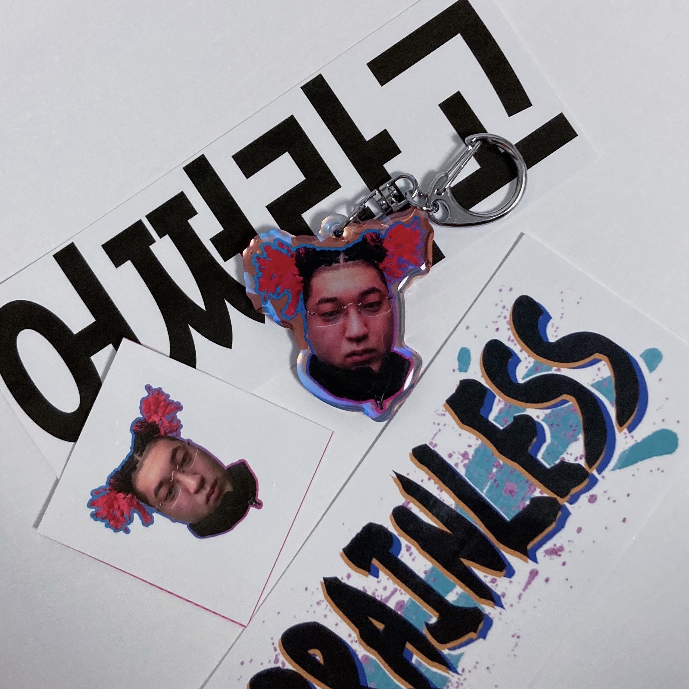 o_zyx님의 스타일