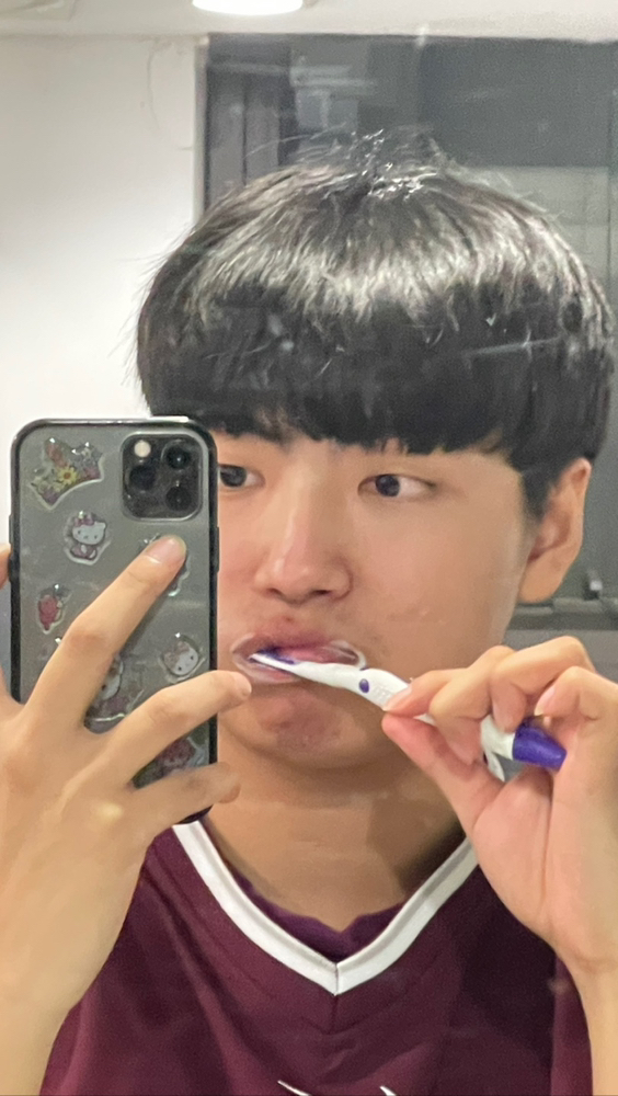 KREAM 프로필 이미지