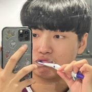 KREAM 프로필 이미지