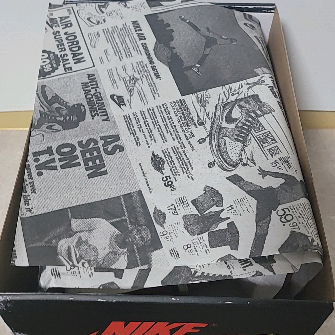 Jordan 1 Retro High OG Chicago 2022 착용 스타일 - 3