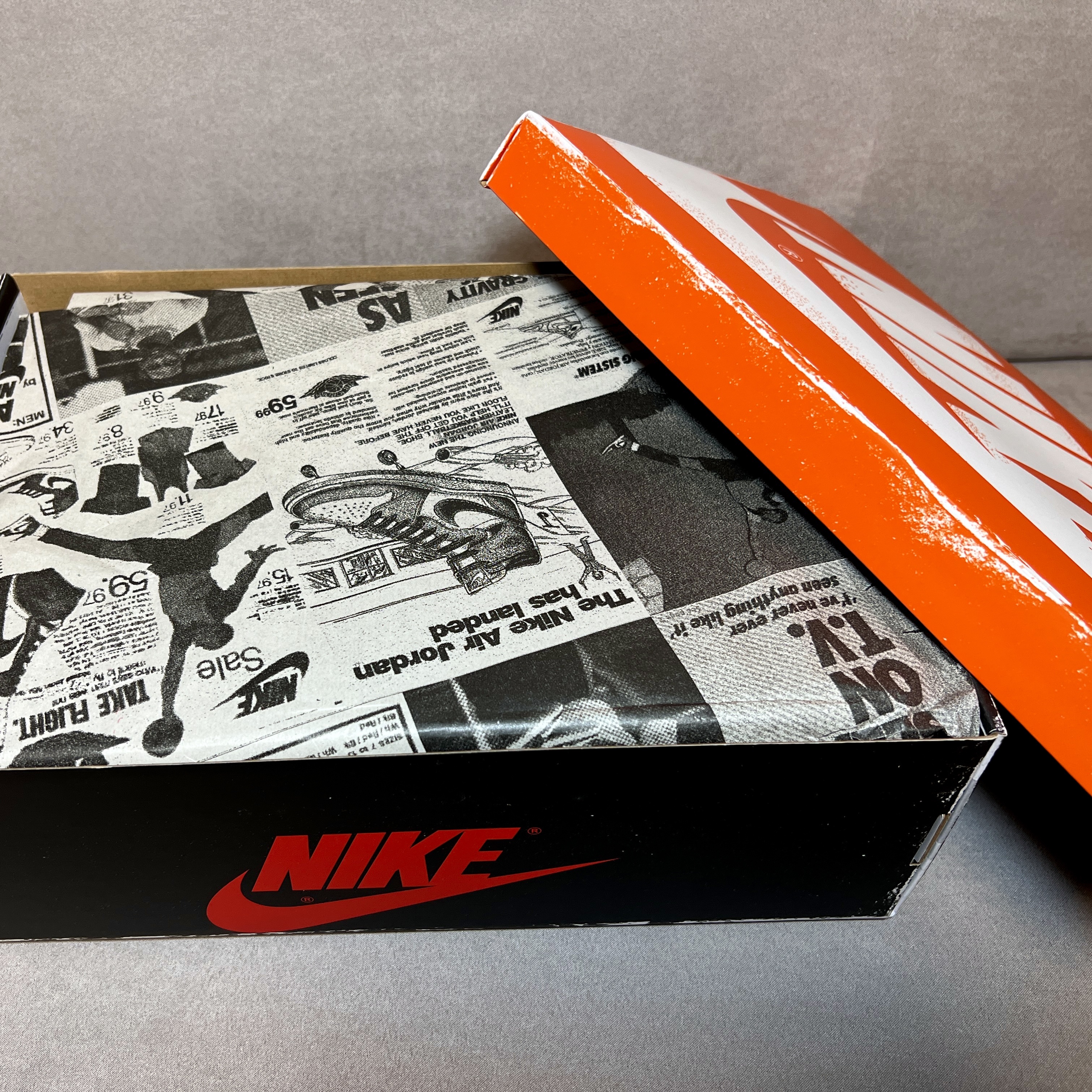 Jordan 1 Retro High OG Chicago 2022 착용 스타일 - 2