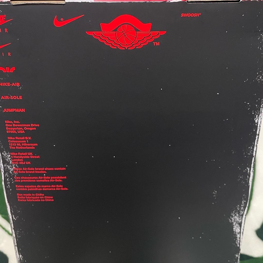 Jordan 1 Retro High OG Chicago 2022 착용 스타일 - 4