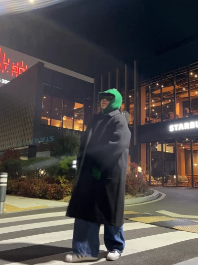 스타일 카드