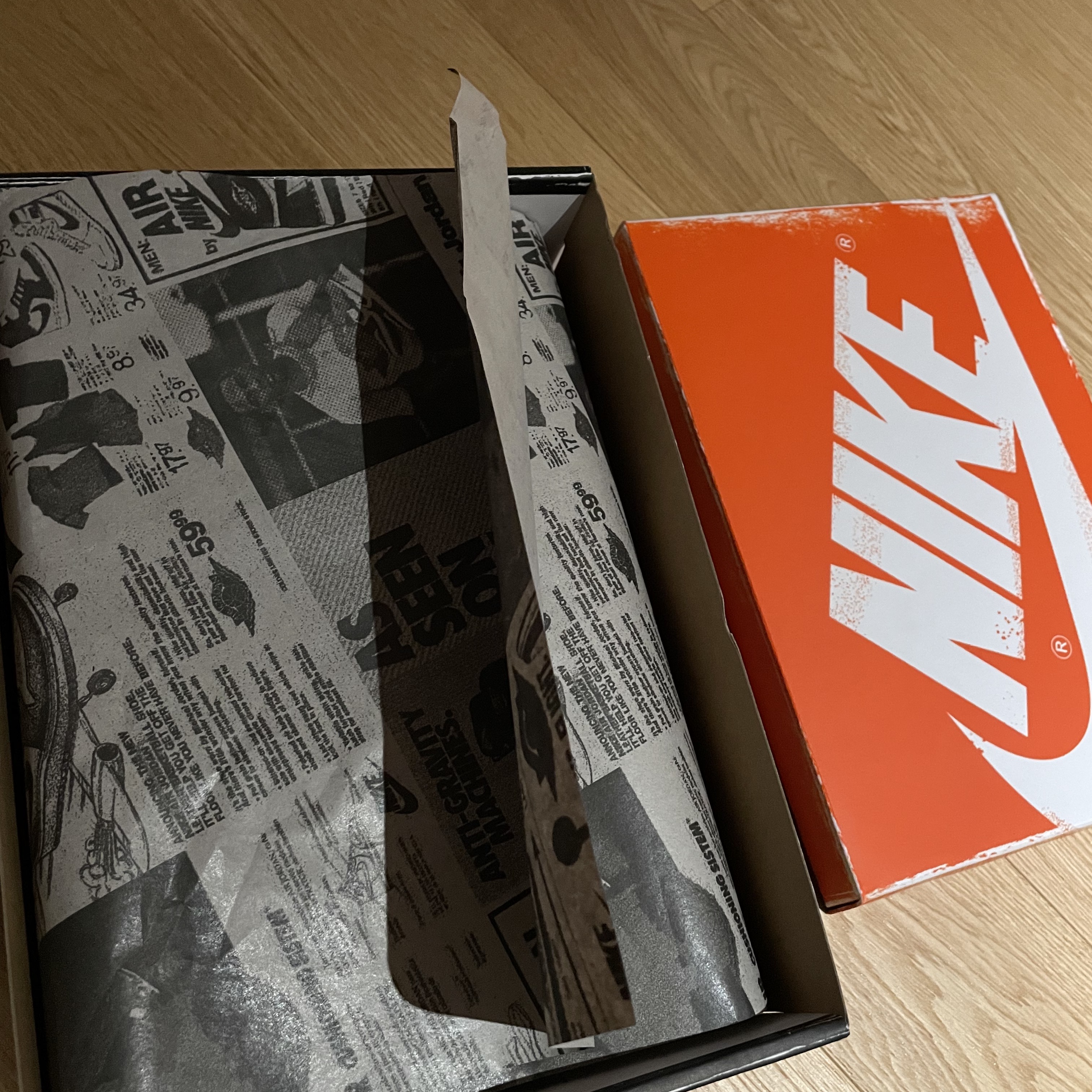 (PS) Jordan 1 Retro High OG Chicago 2022, (GS) Jordan 1 Retro High OG Chicago 2022 착용 스타일 - 4