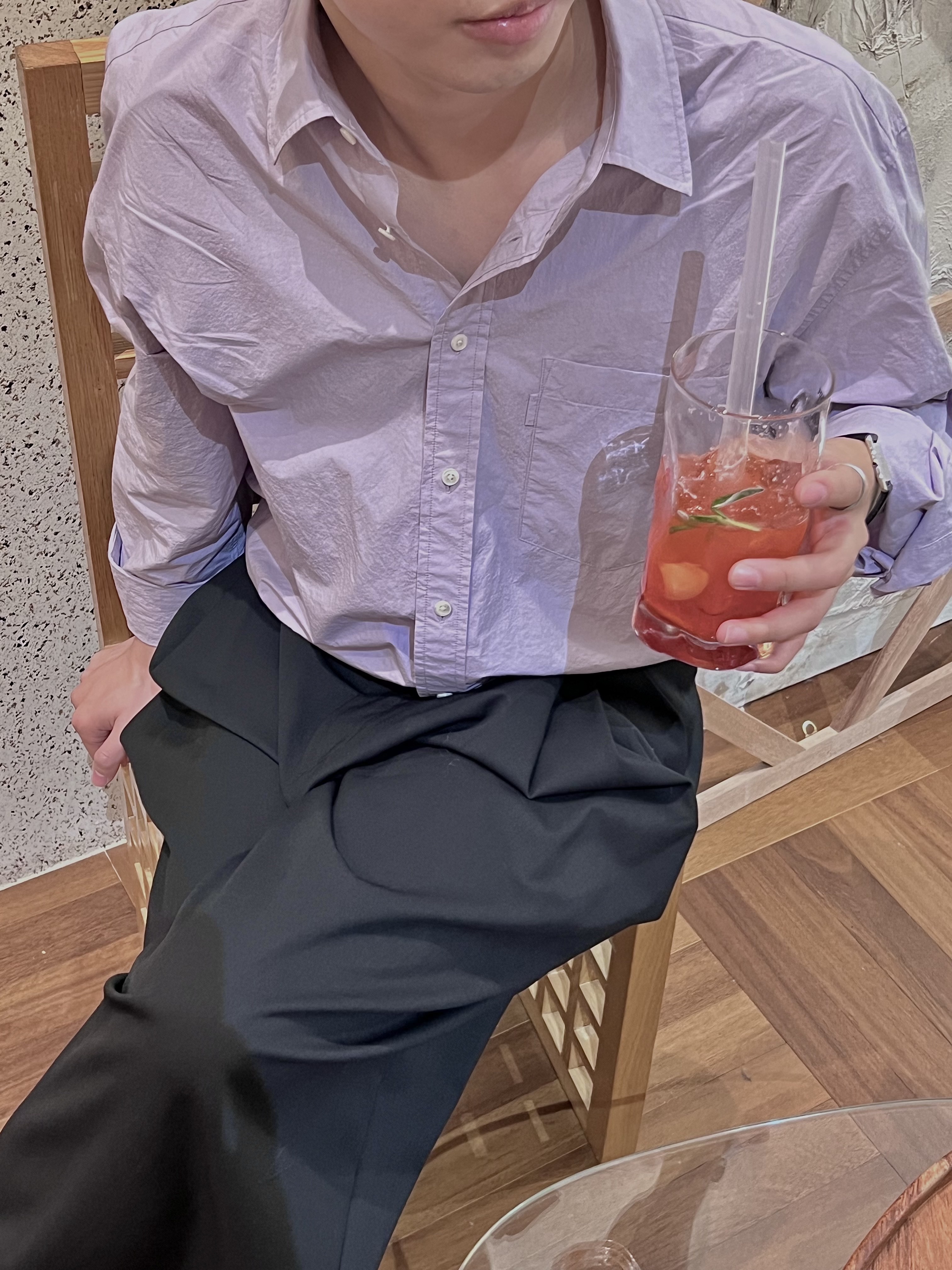 KREAM 스타일 - 1