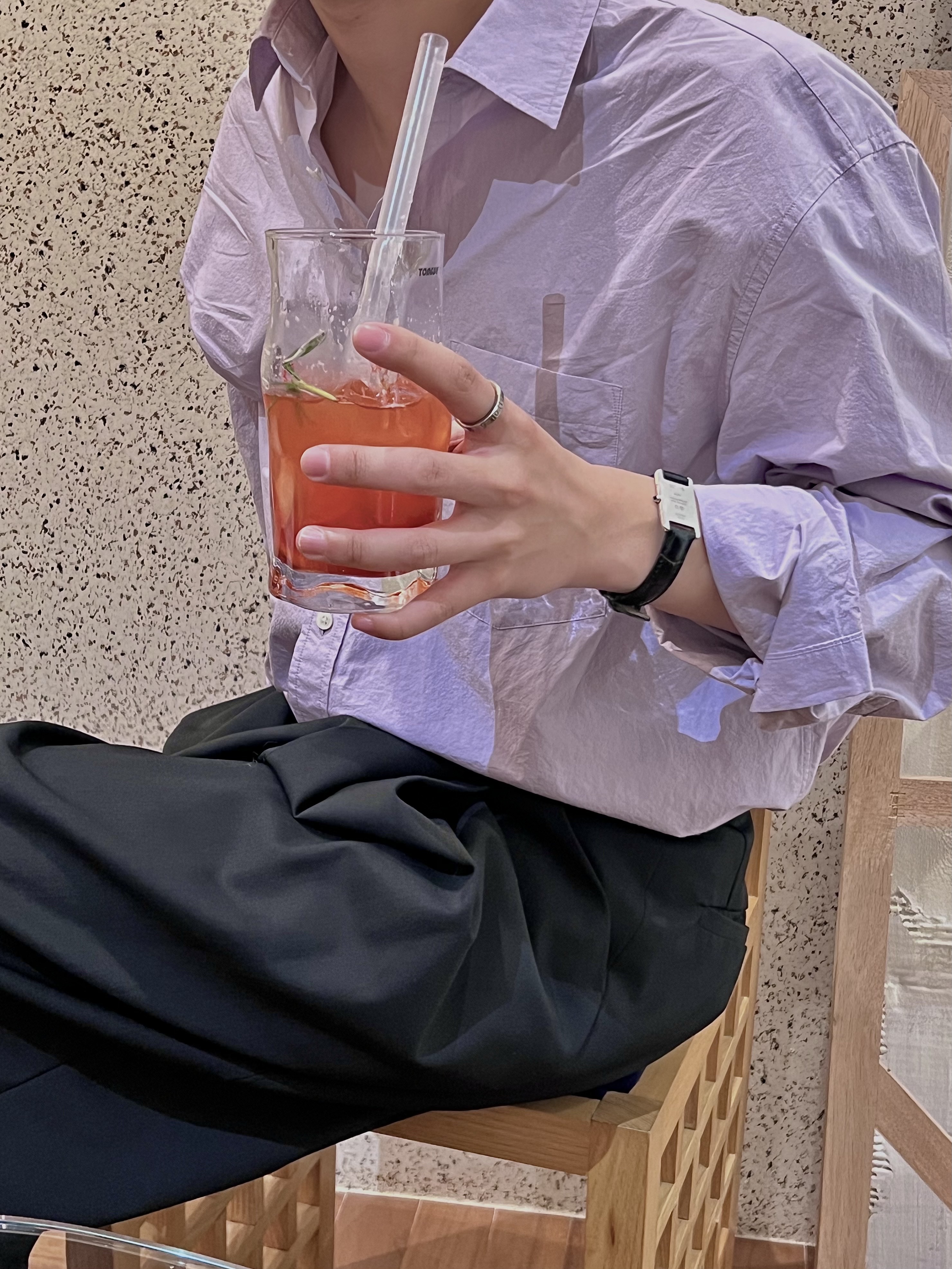 KREAM 스타일 - 2