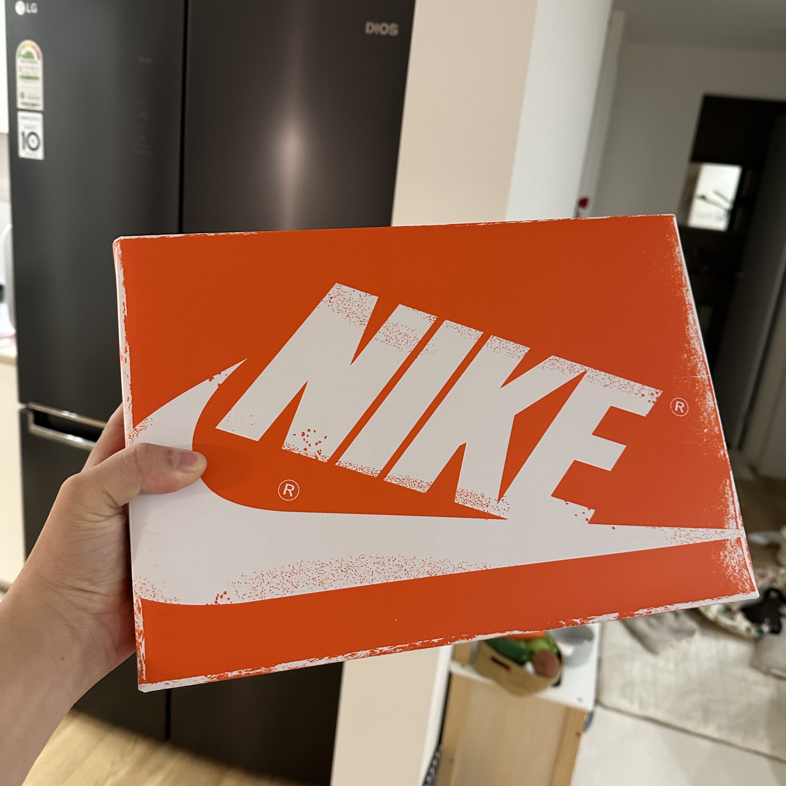 Jordan 1 Retro High OG Chicago 2022 착용 스타일 - 2