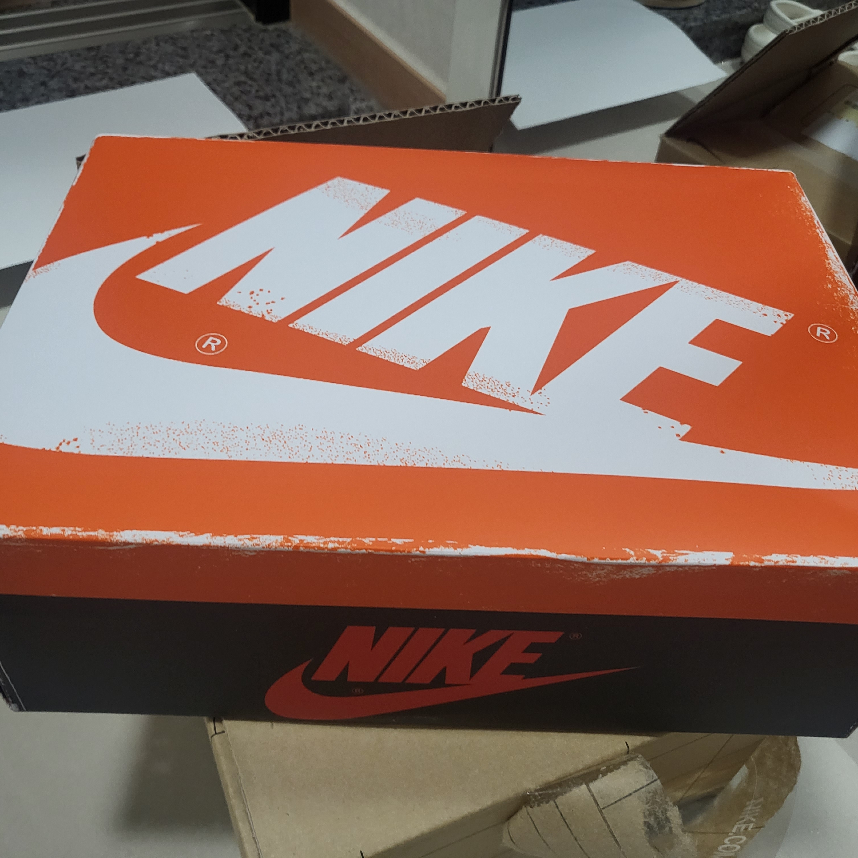 Jordan 1 Retro High OG Chicago 2022 착용 스타일 - 3