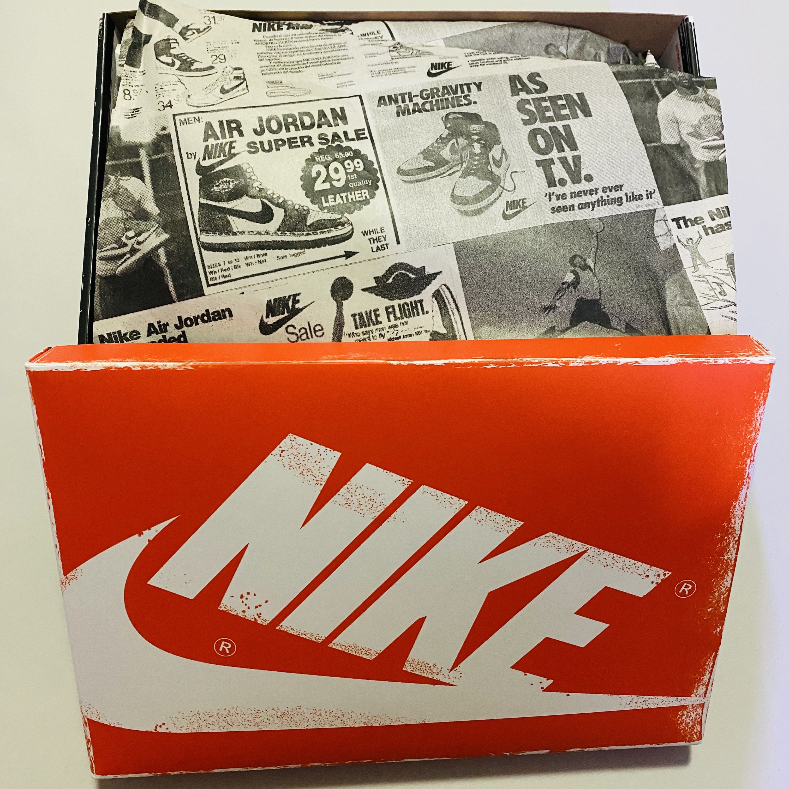 Jordan 1 Retro High OG Chicago 2022 착용 스타일 - 1