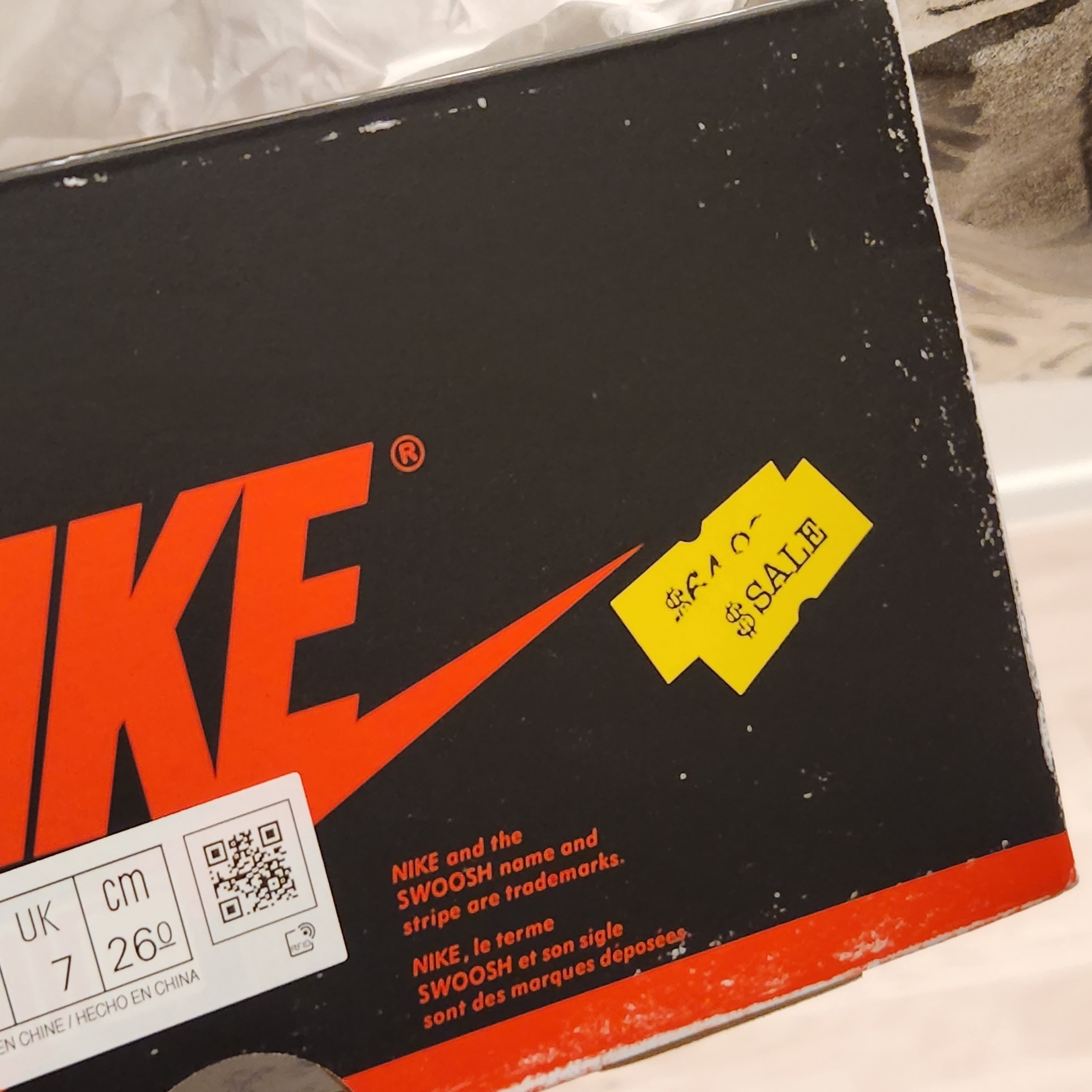 Jordan 1 Retro High OG Chicago 2022 착용 스타일 - 5