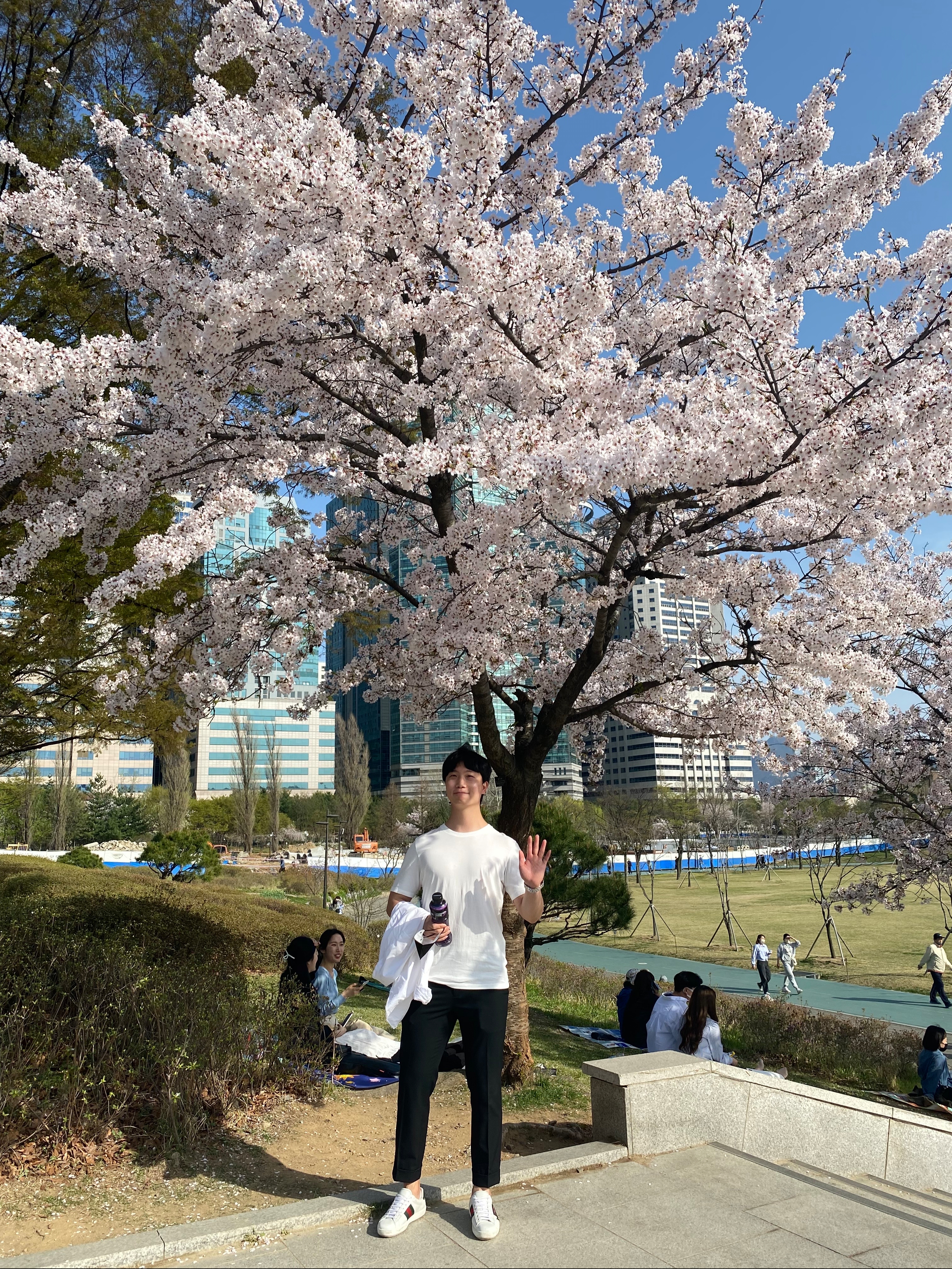 KREAM 스타일