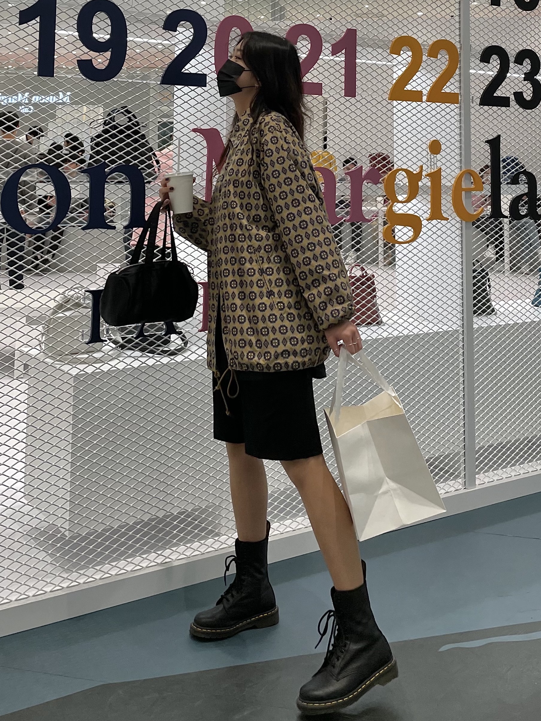 쿠키몬스터님의 스타일