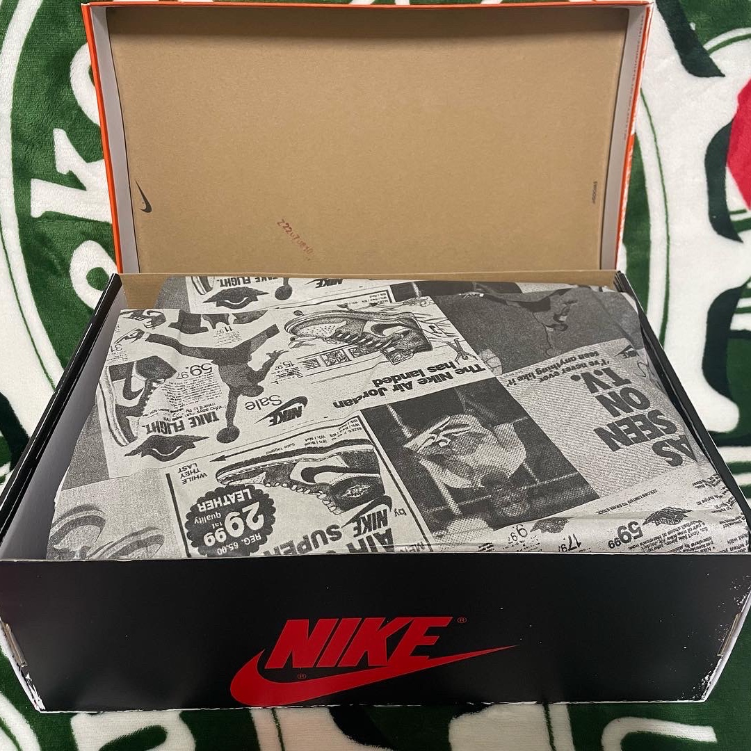 Jordan 1 Retro High OG Chicago 2022 착용 스타일 - 2