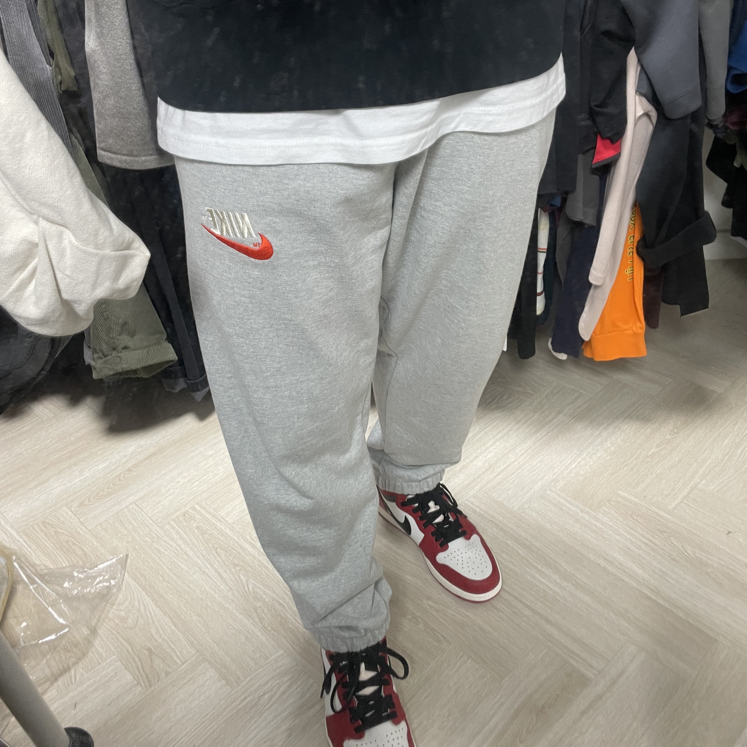 Jordan 1 Retro High OG Chicago 2022 착용 스타일 - 1