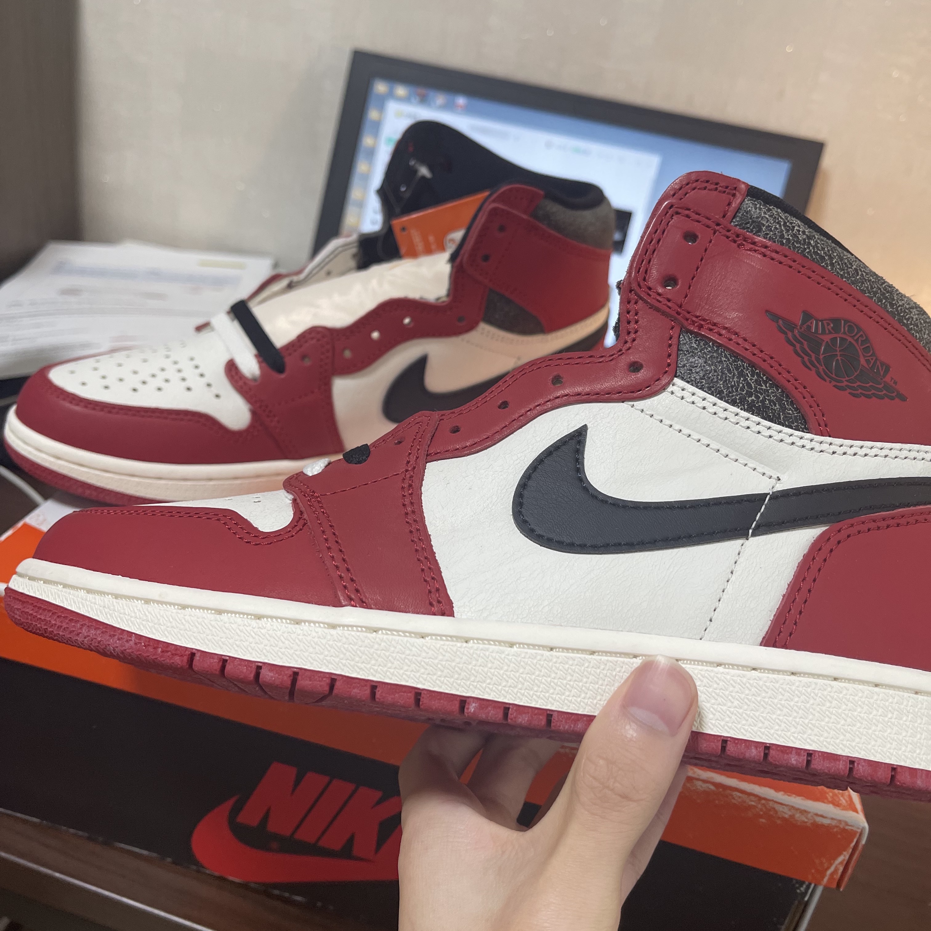 mike님의 스타일 - 1