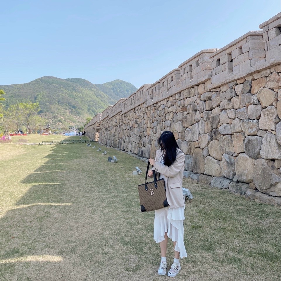 JiEun님의 스타일