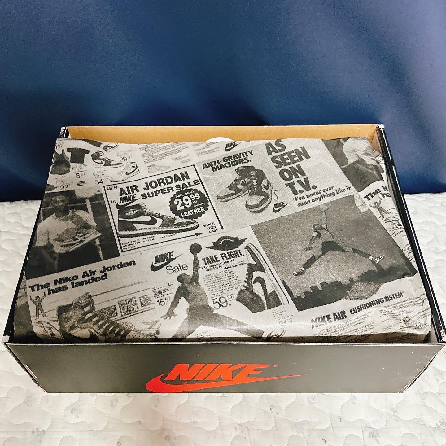 Jordan 1 Retro High OG Chicago 2022 착용 스타일 - 3