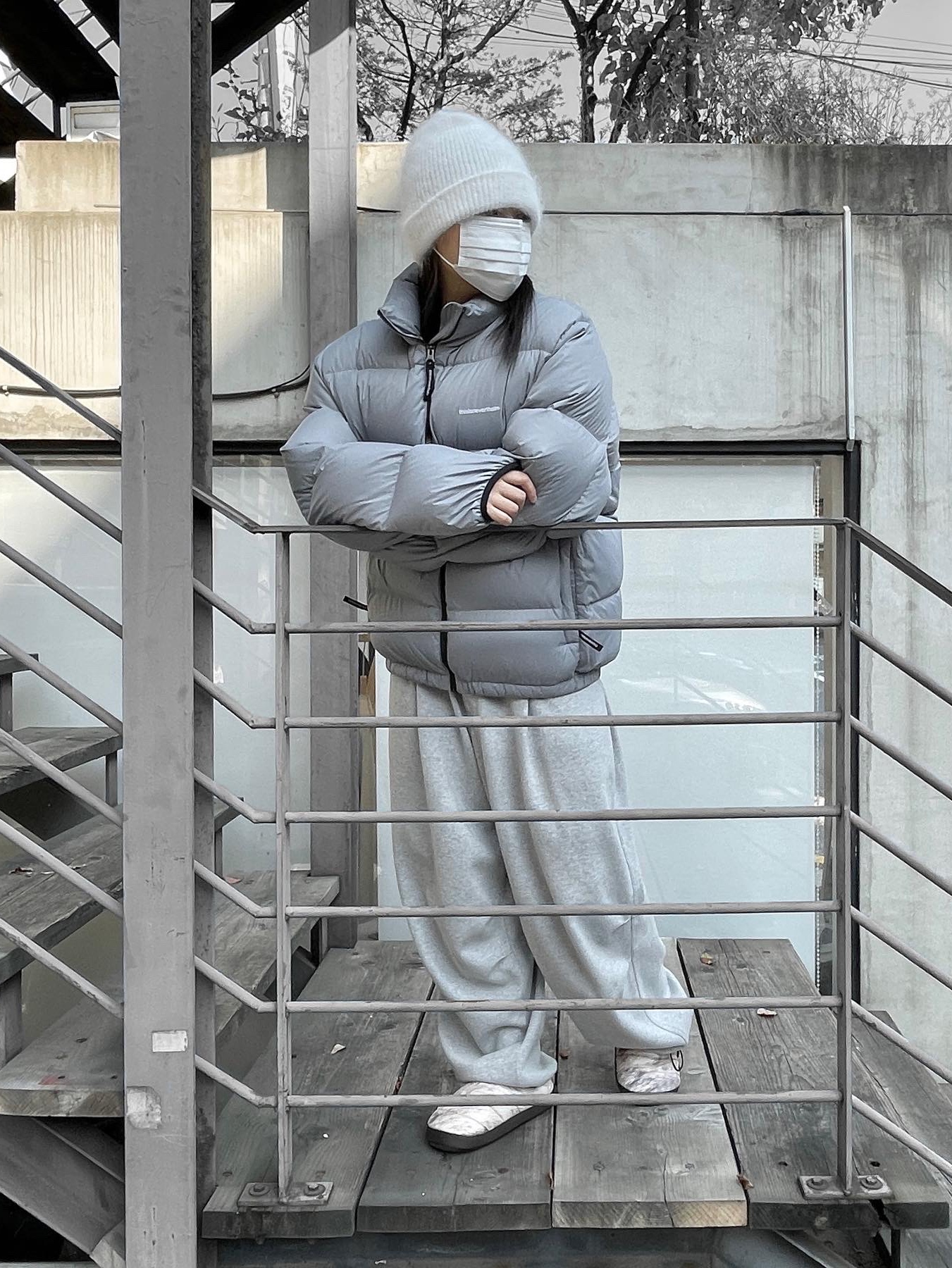 심연수님의 스타일 - 2
