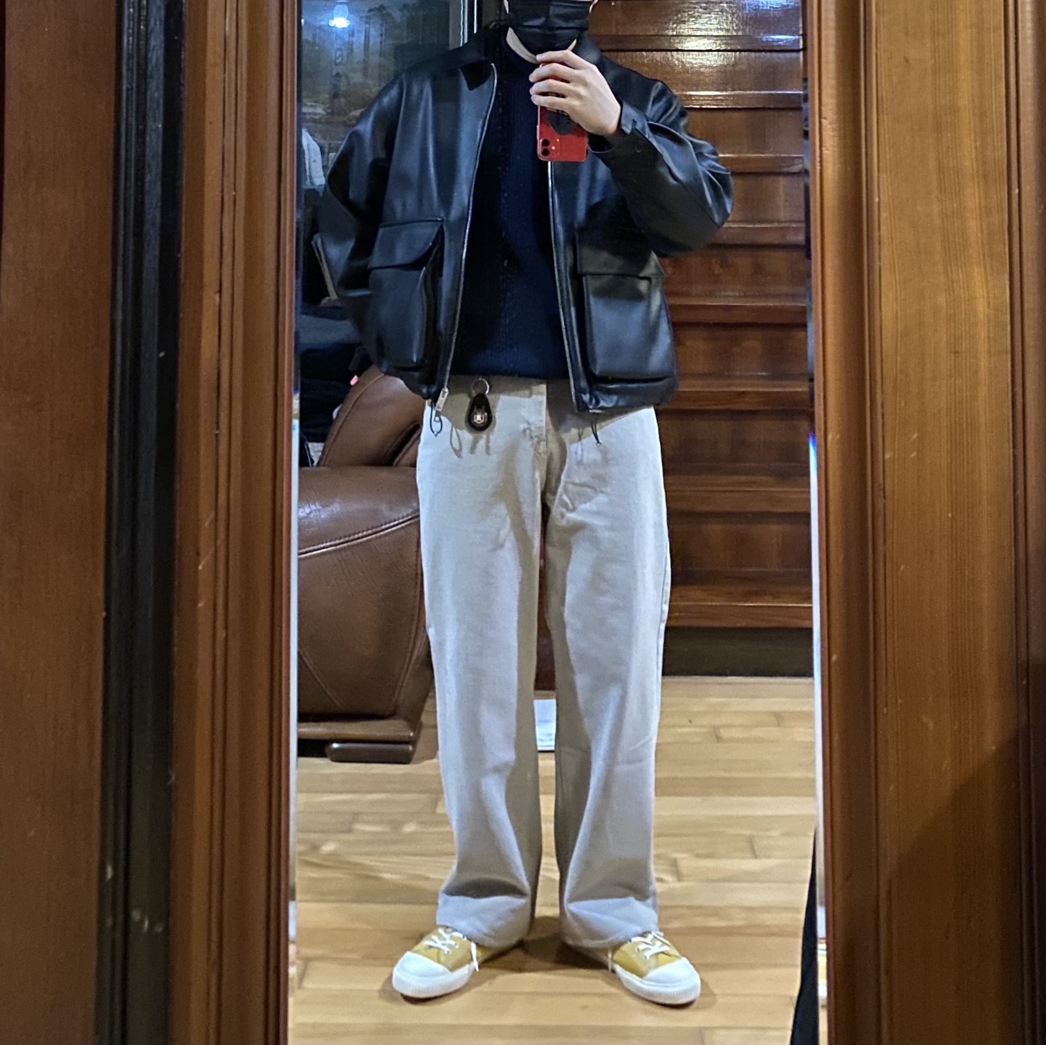 🐅님의 스타일 - 1