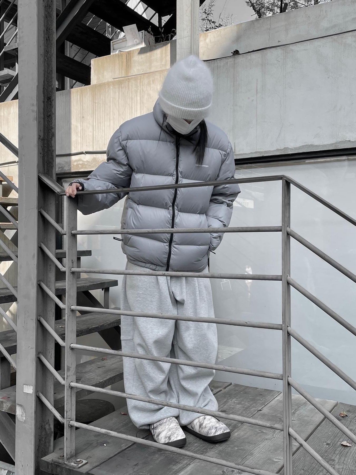 심연수님의 스타일 - 1